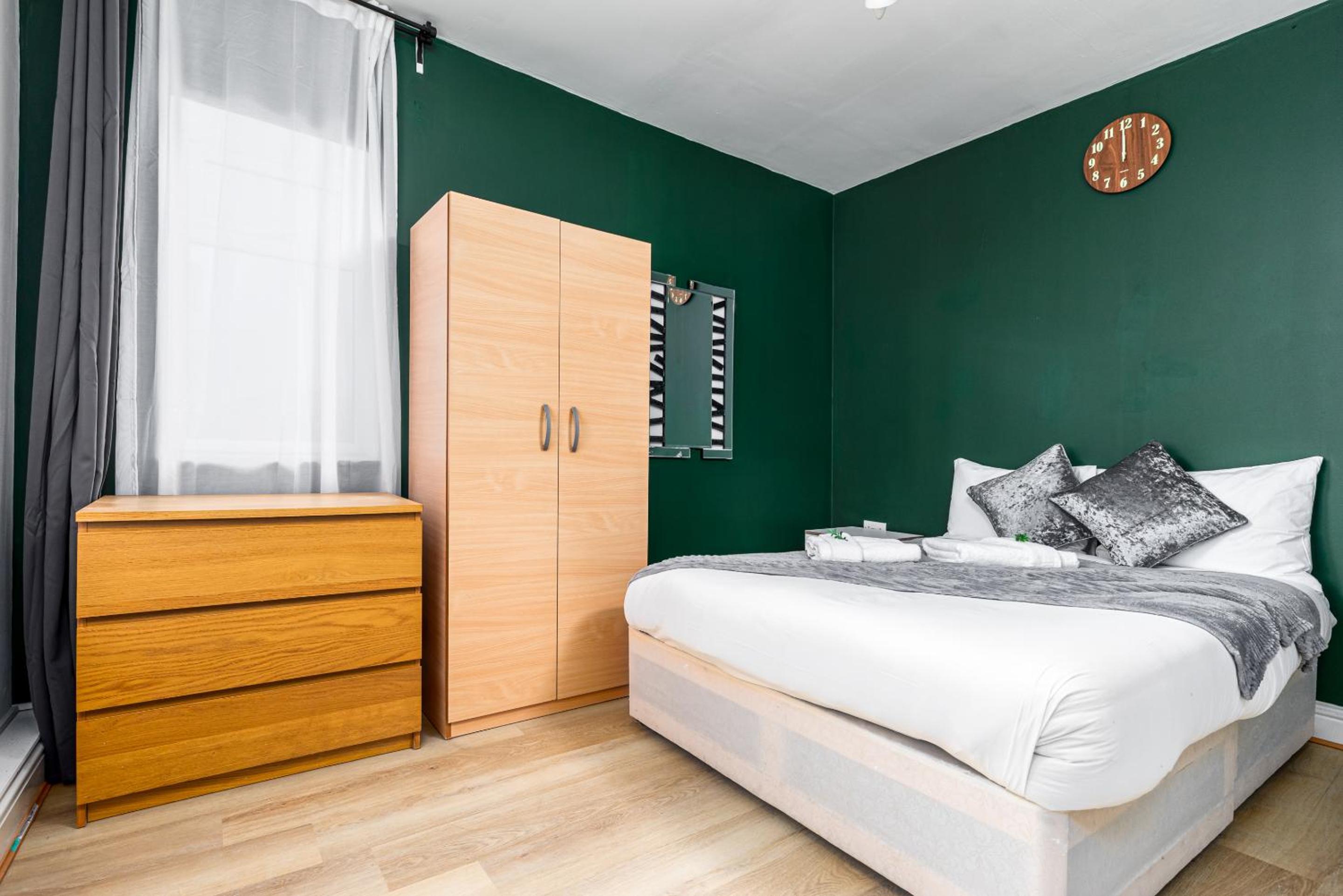 City Gate Guest House