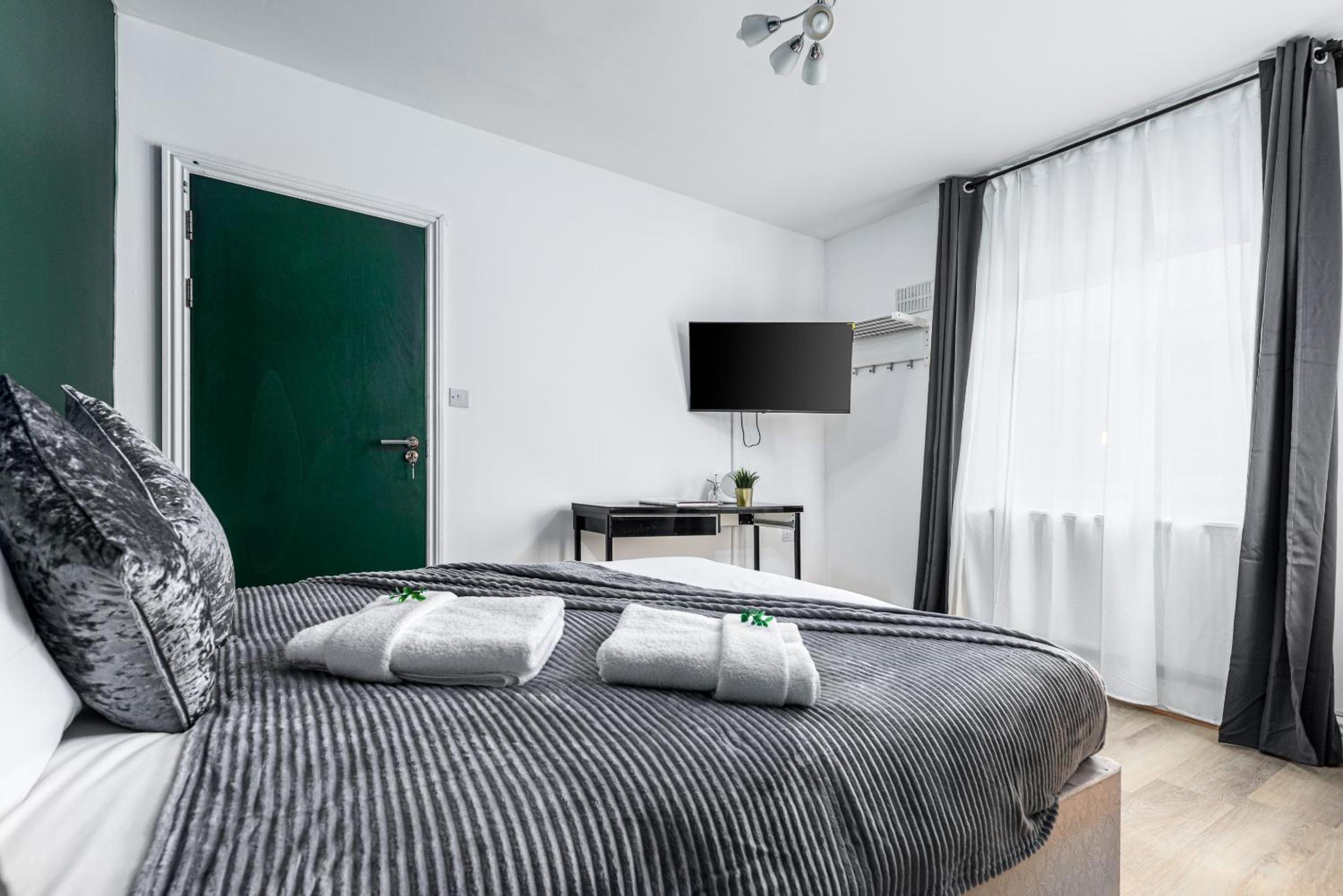 City Gate Guest House