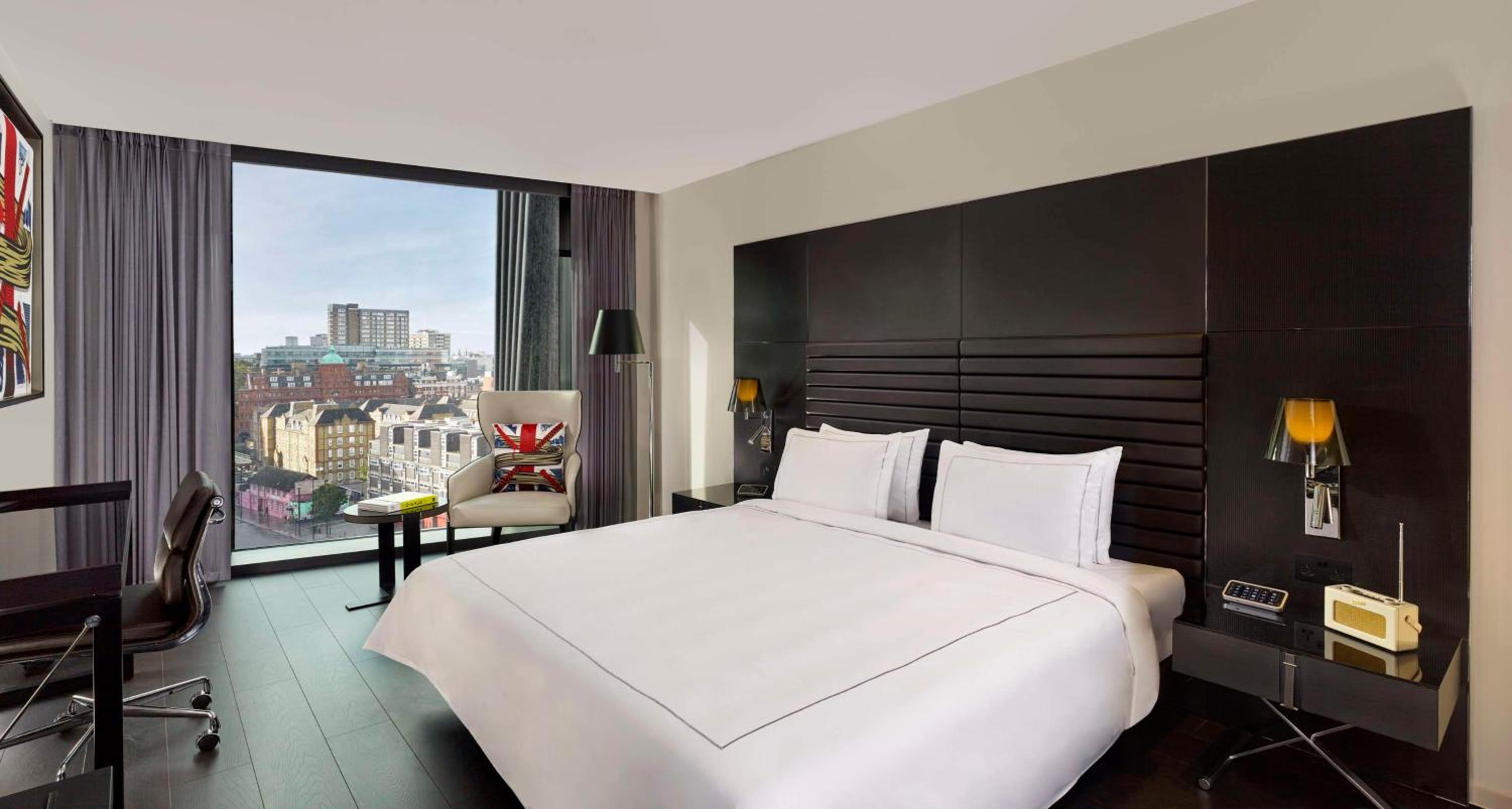 Art'Otel London Hoxton