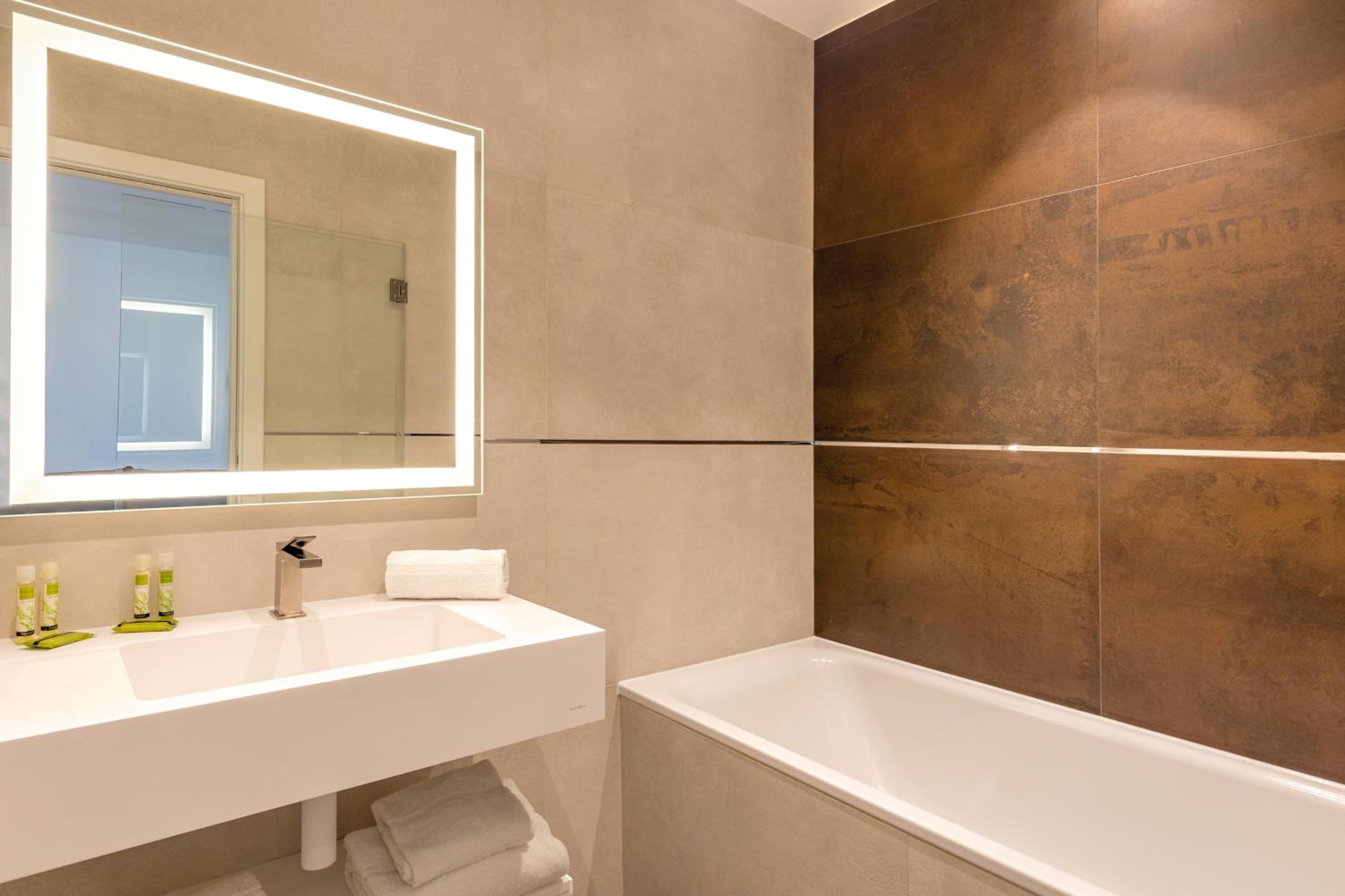 Apollinaire Nice, WorldHotels Distinctive