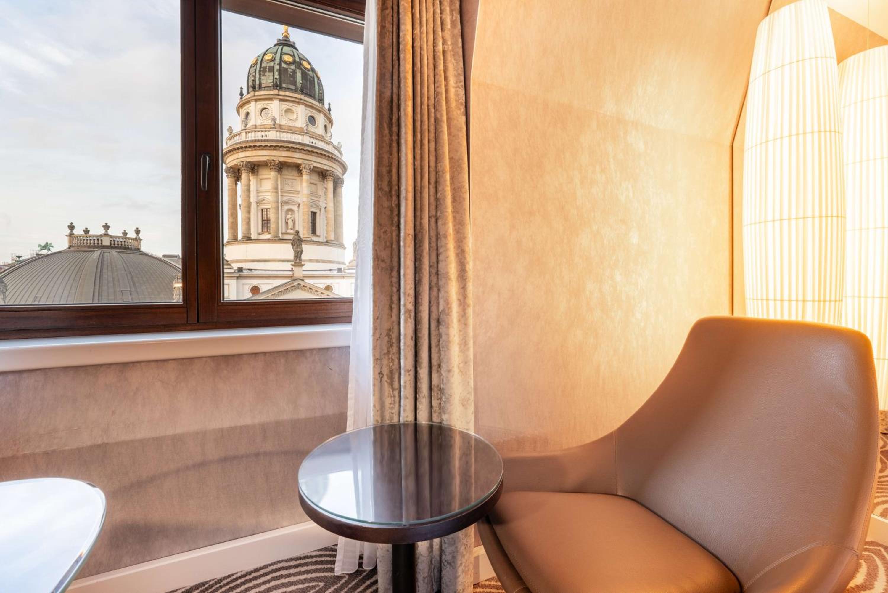 Hilton Berlin