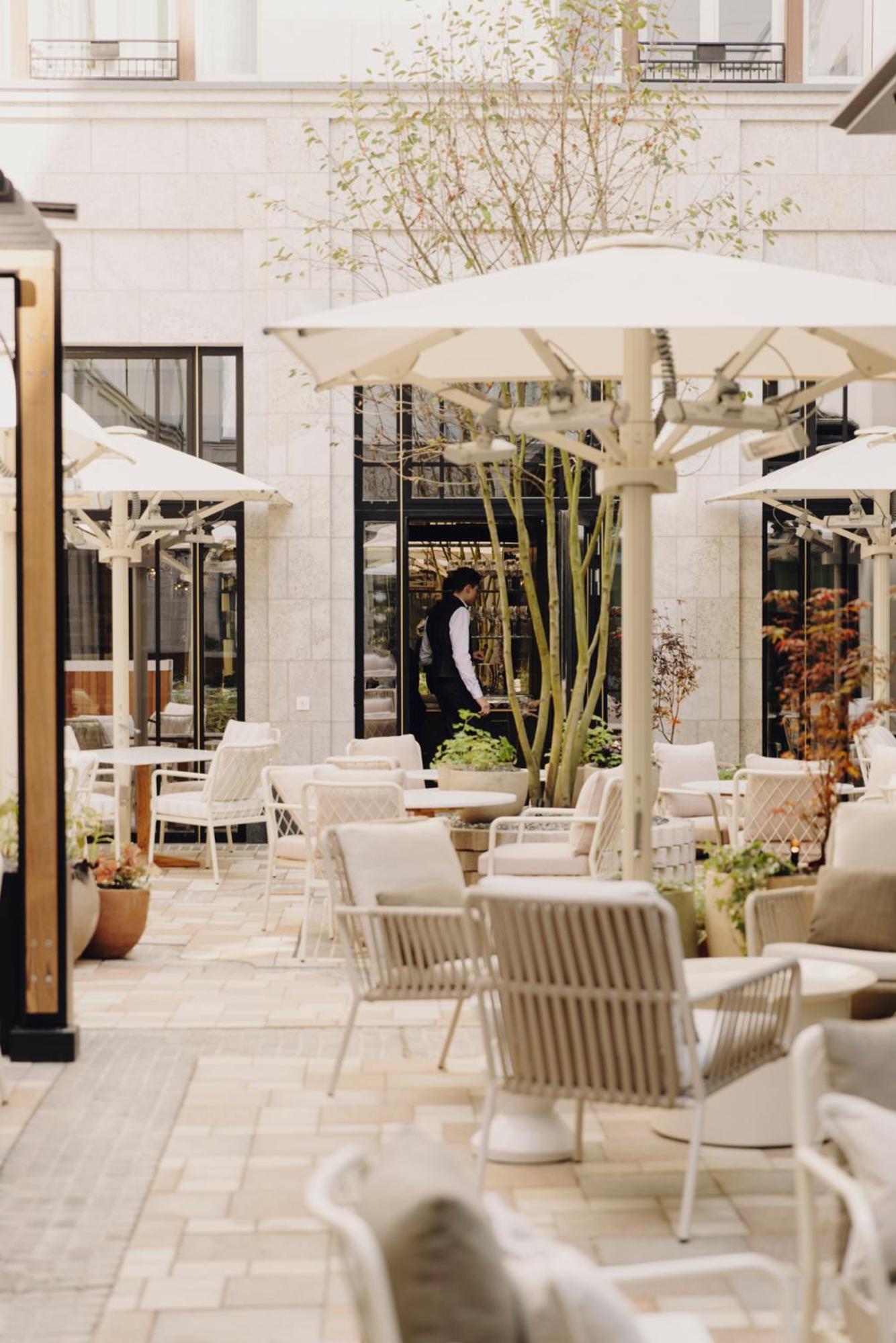Rosewood Munich