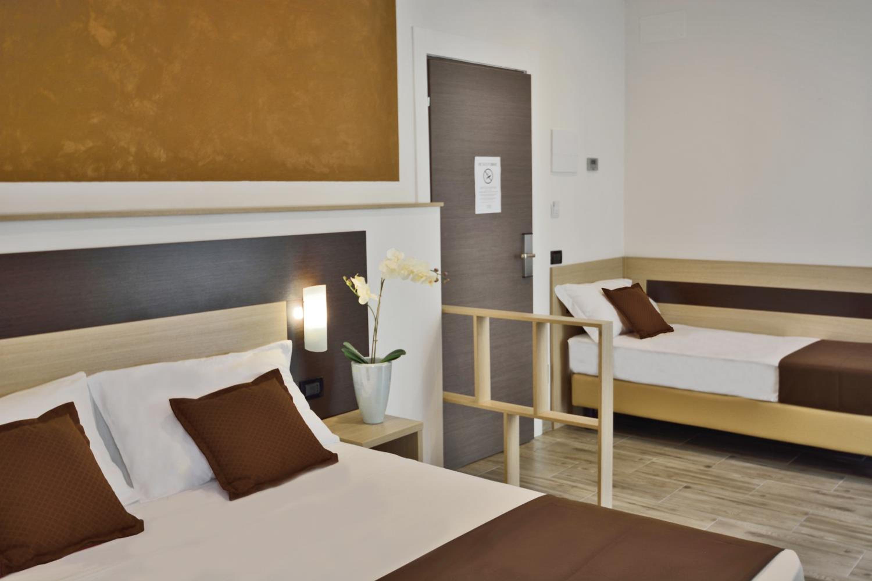 Hotel Luxor Florence
