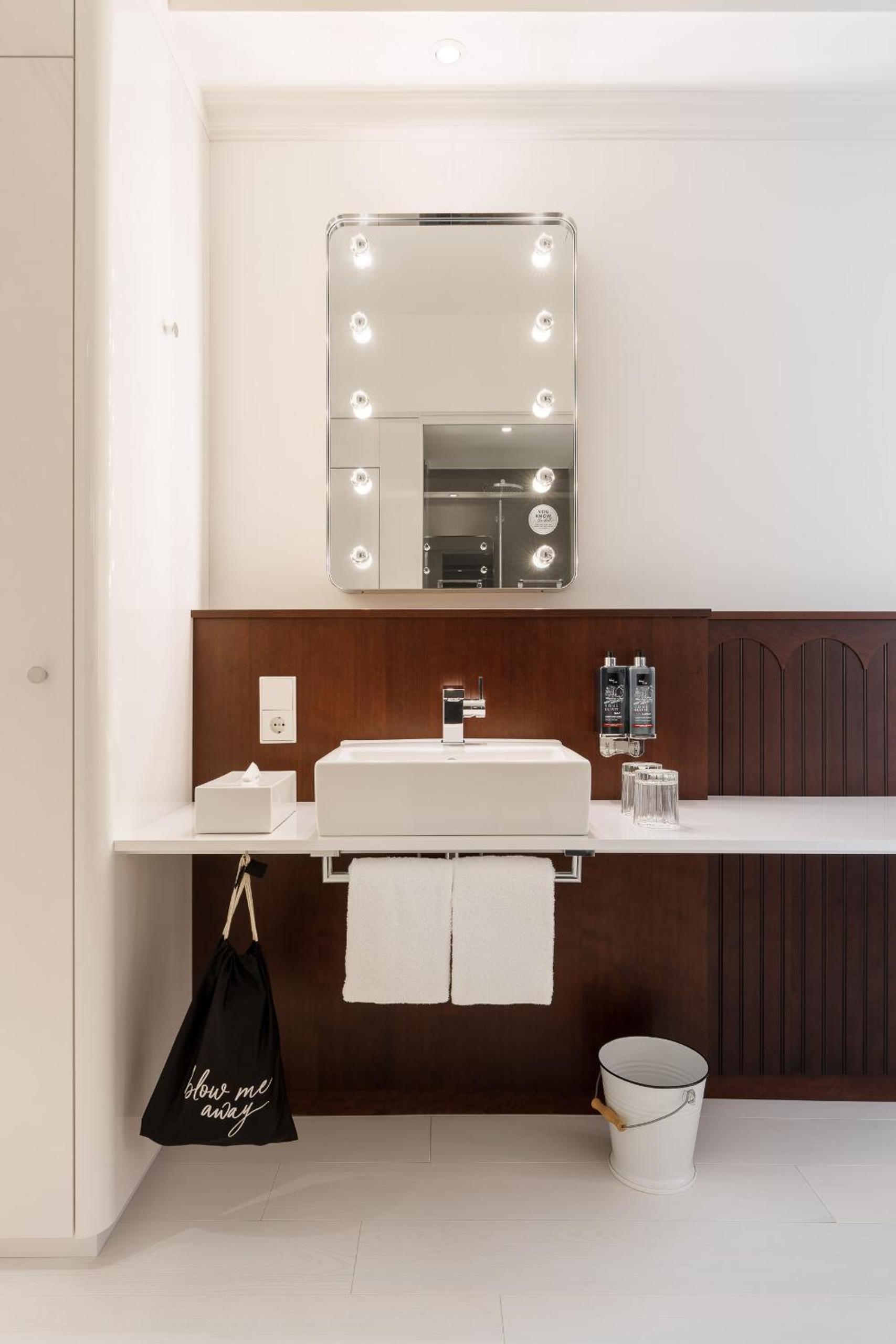 Ruby Hanna Hotel Stuttgart by IHG