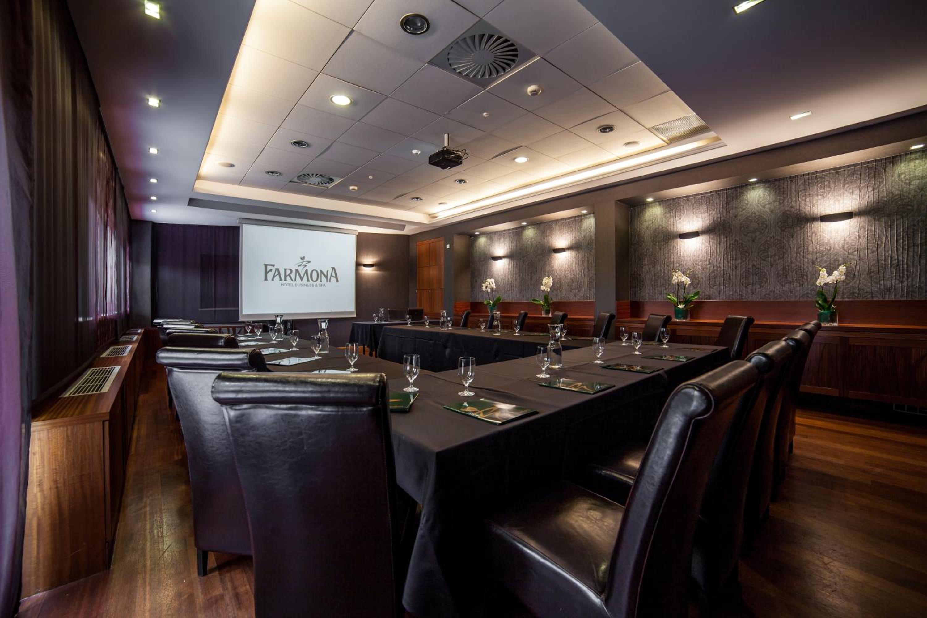 Farmona Hotel Business & Spa