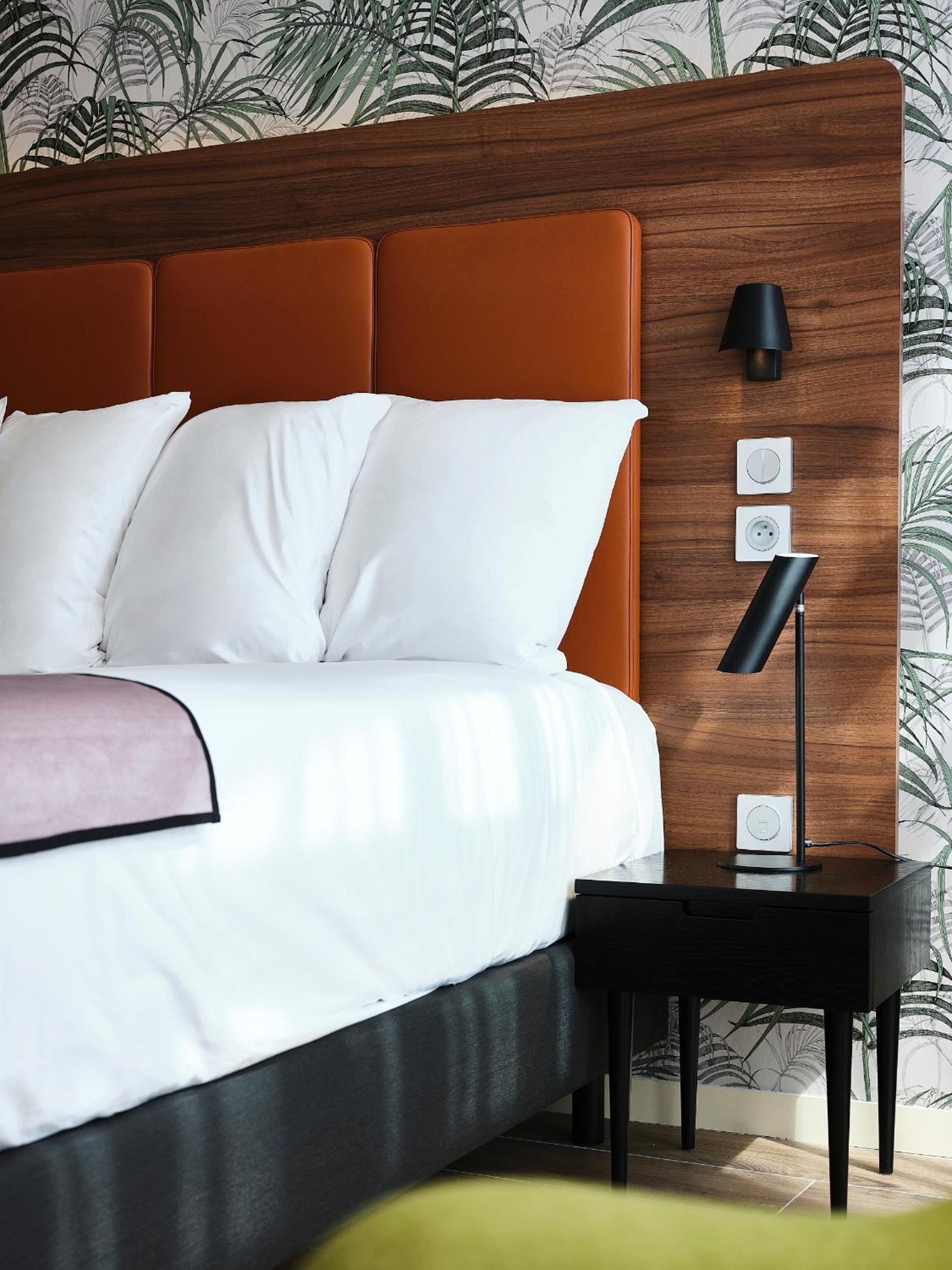 Quality Hotel Bordeaux Centre