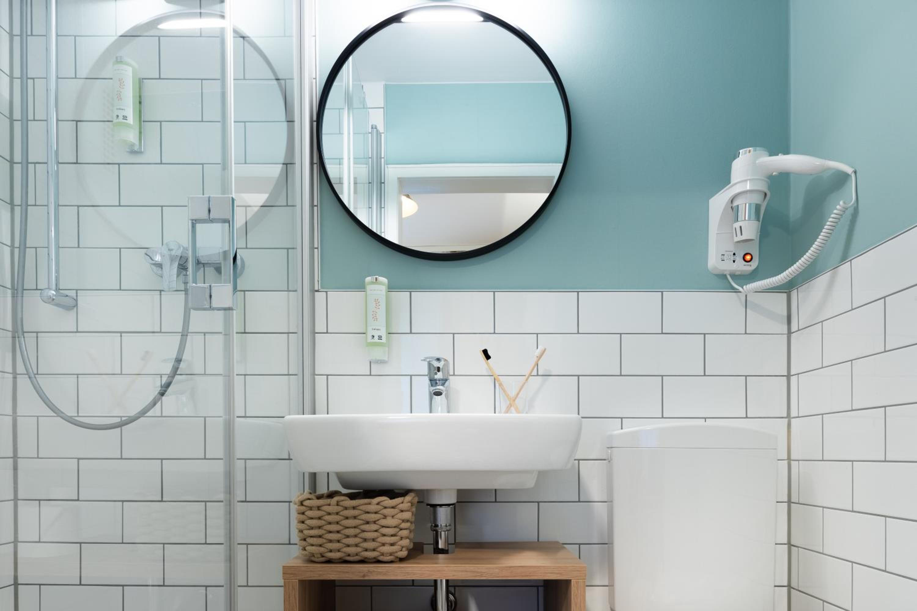 Garner Hotel Cologne - Engelbertz by IHG
