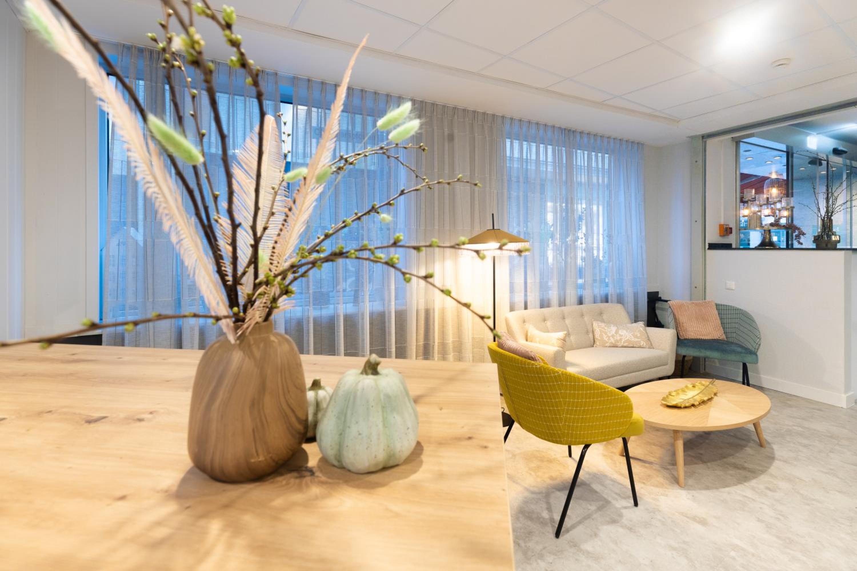 Garner Hotel Cologne - Engelbertz by IHG