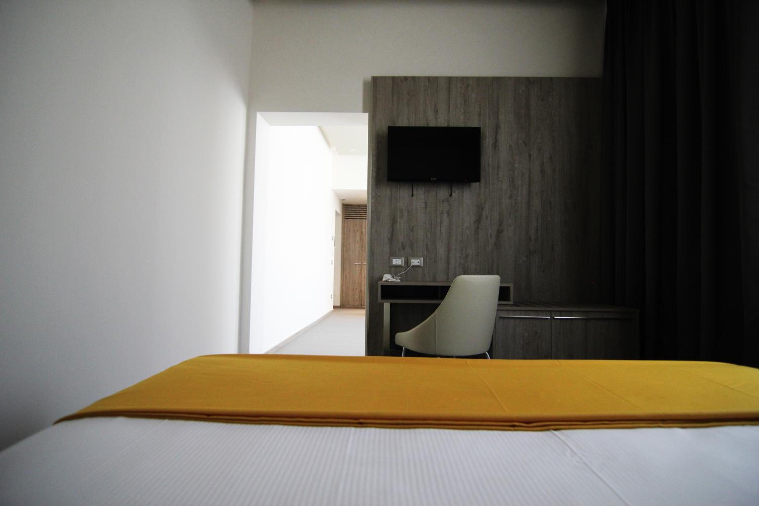Sole Hotel Verona