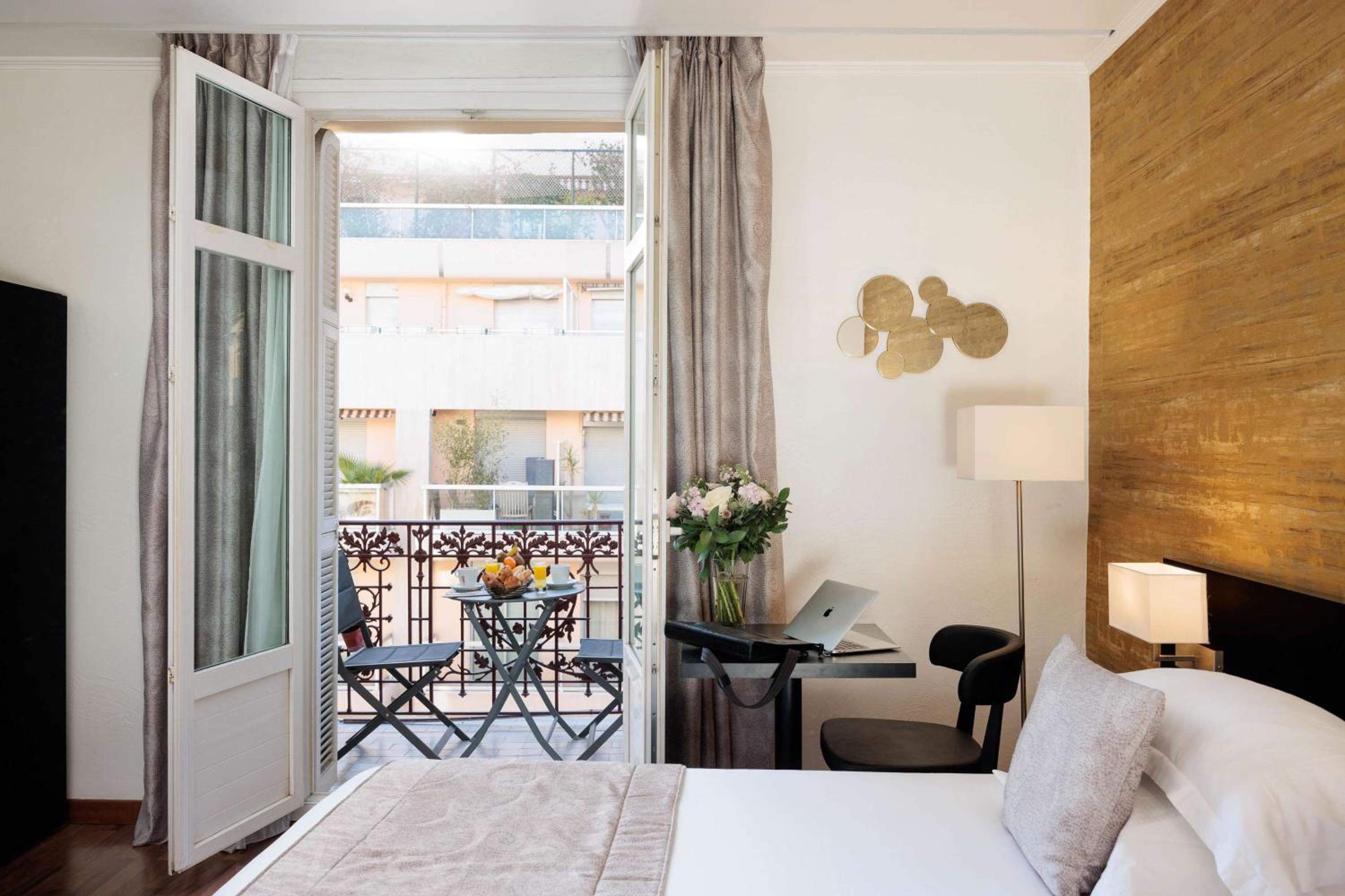 Best Western Plus Hôtel Massena Nice
