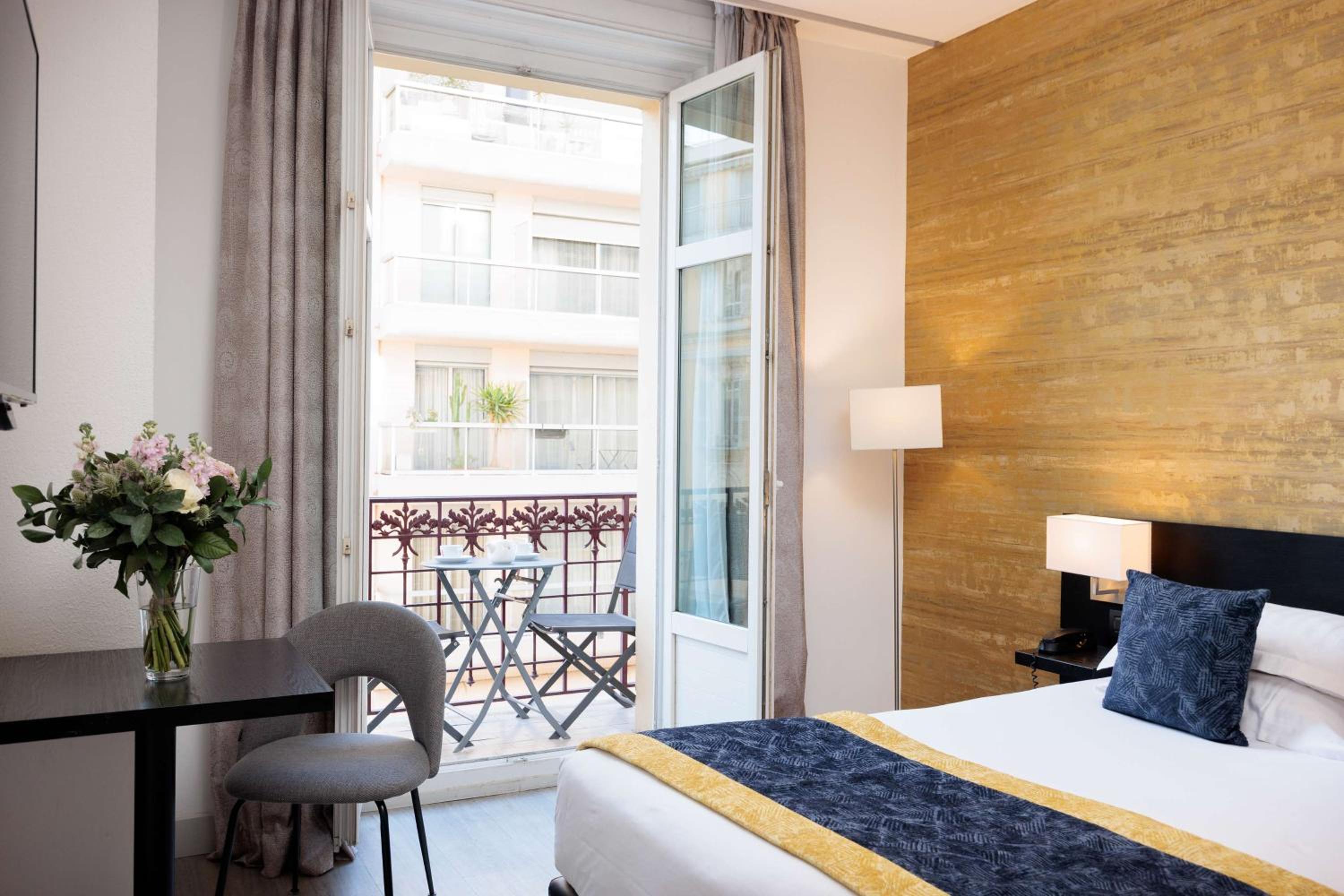 Best Western Plus Hôtel Massena Nice