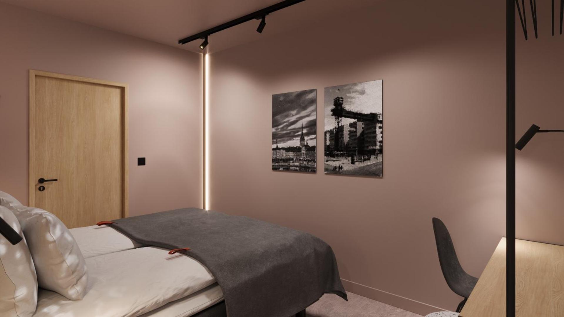 Citybox Stockholm
