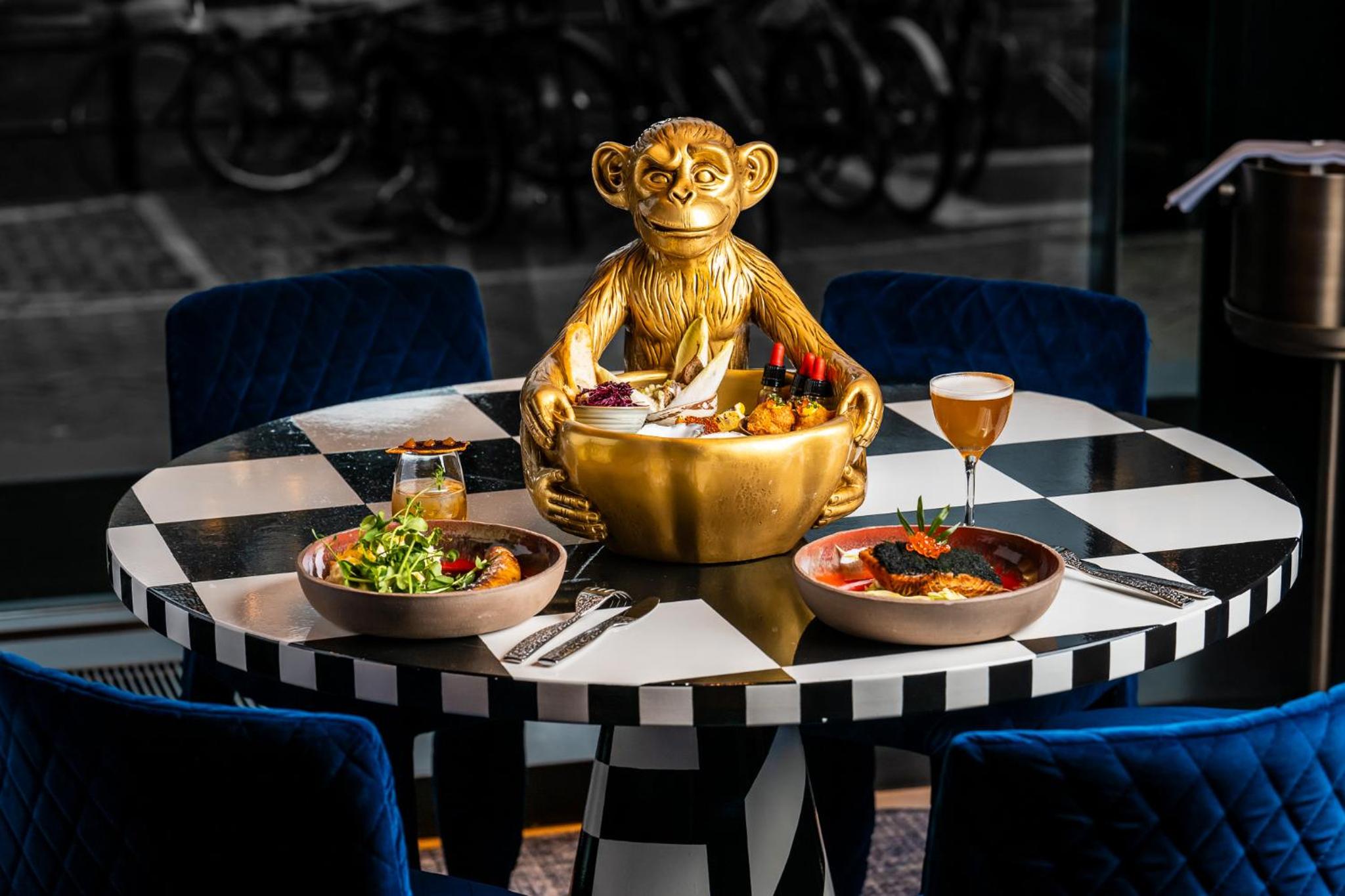 Andaz Amsterdam Prinsengracht, by Hyatt