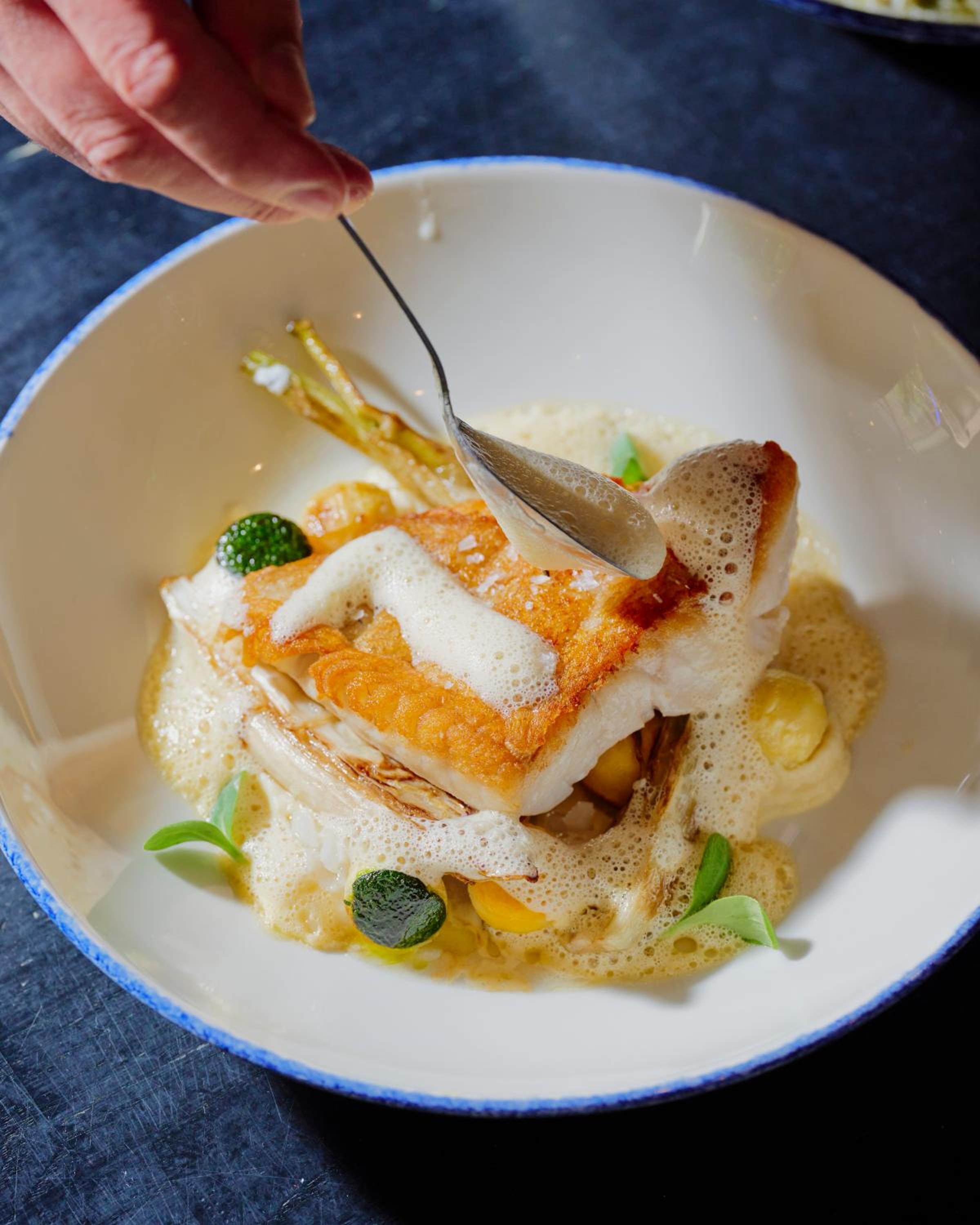 Ink Hotel Amsterdam - MGallery Collection