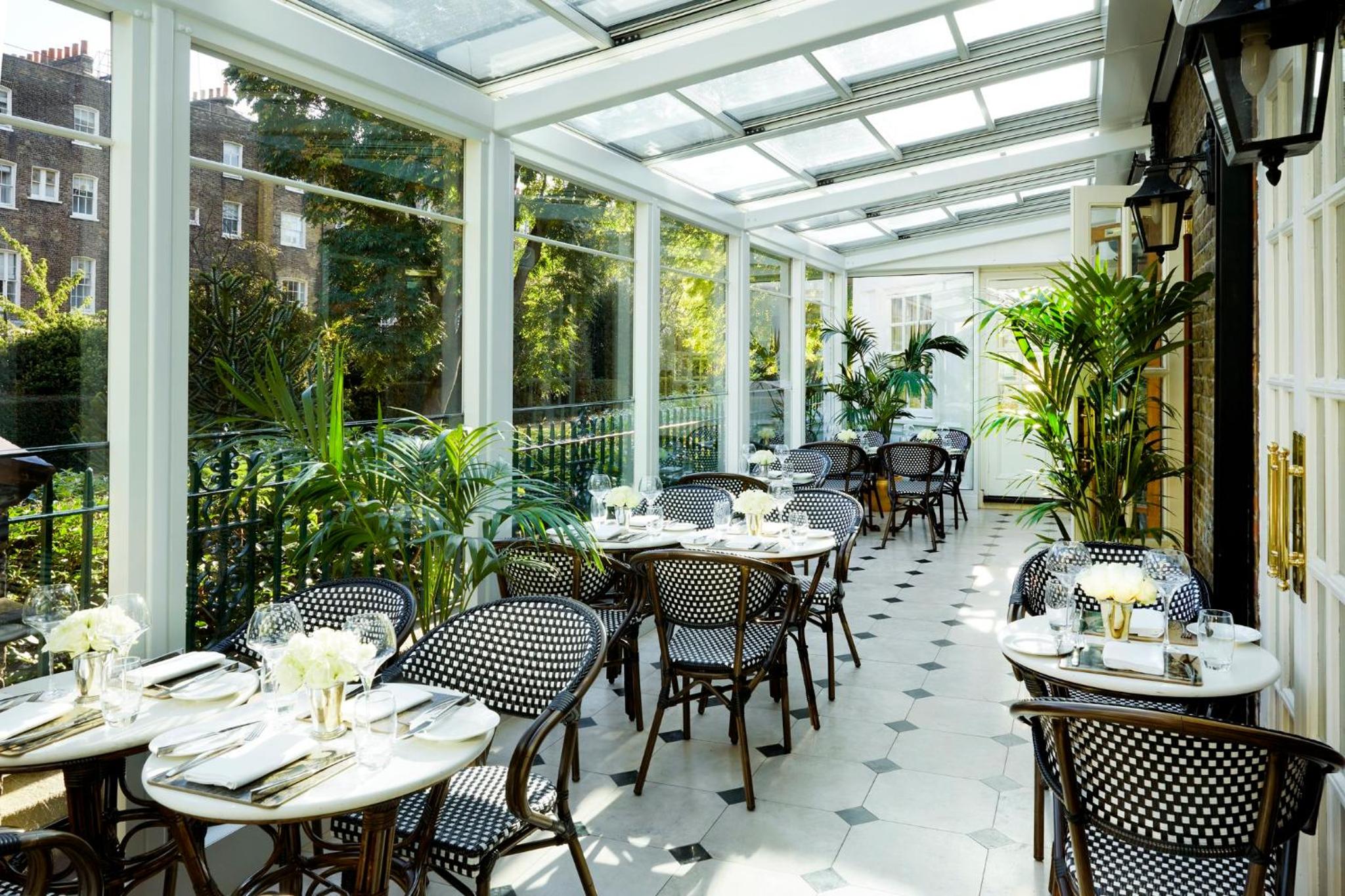 The Montague on the Gardens