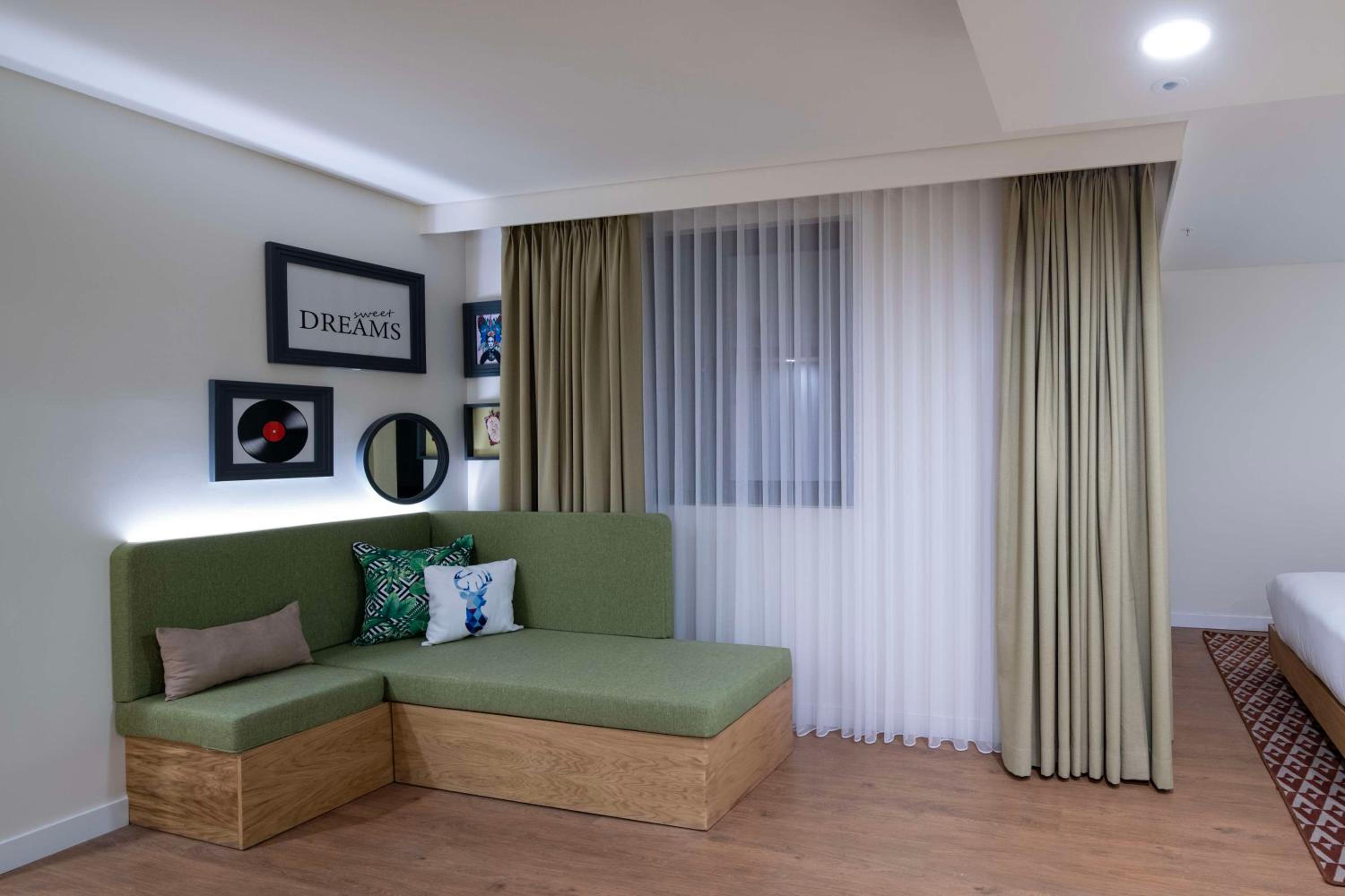 Hampton by Hilton Istanbul Sirkeci