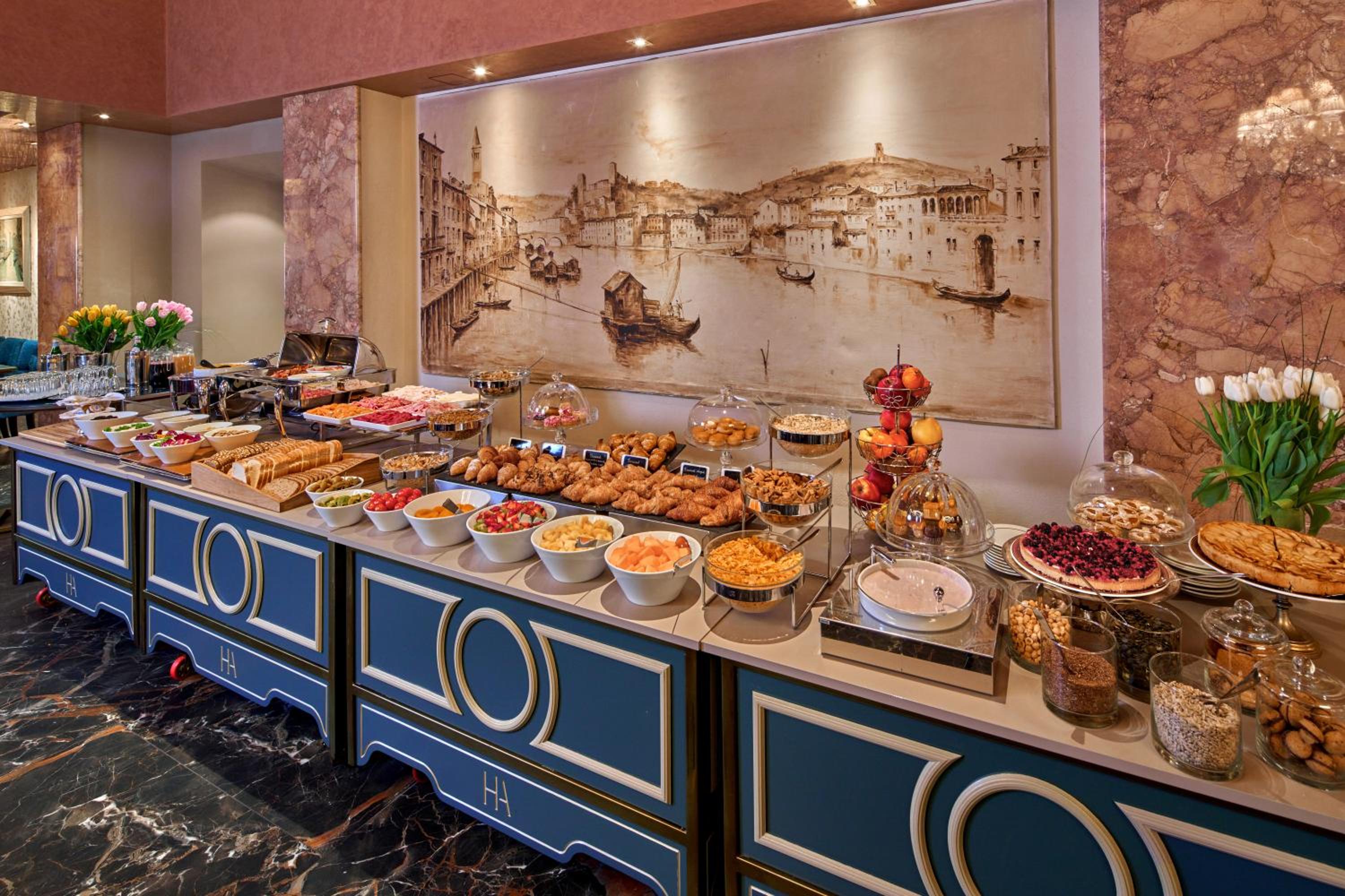 Hotel Accademia
