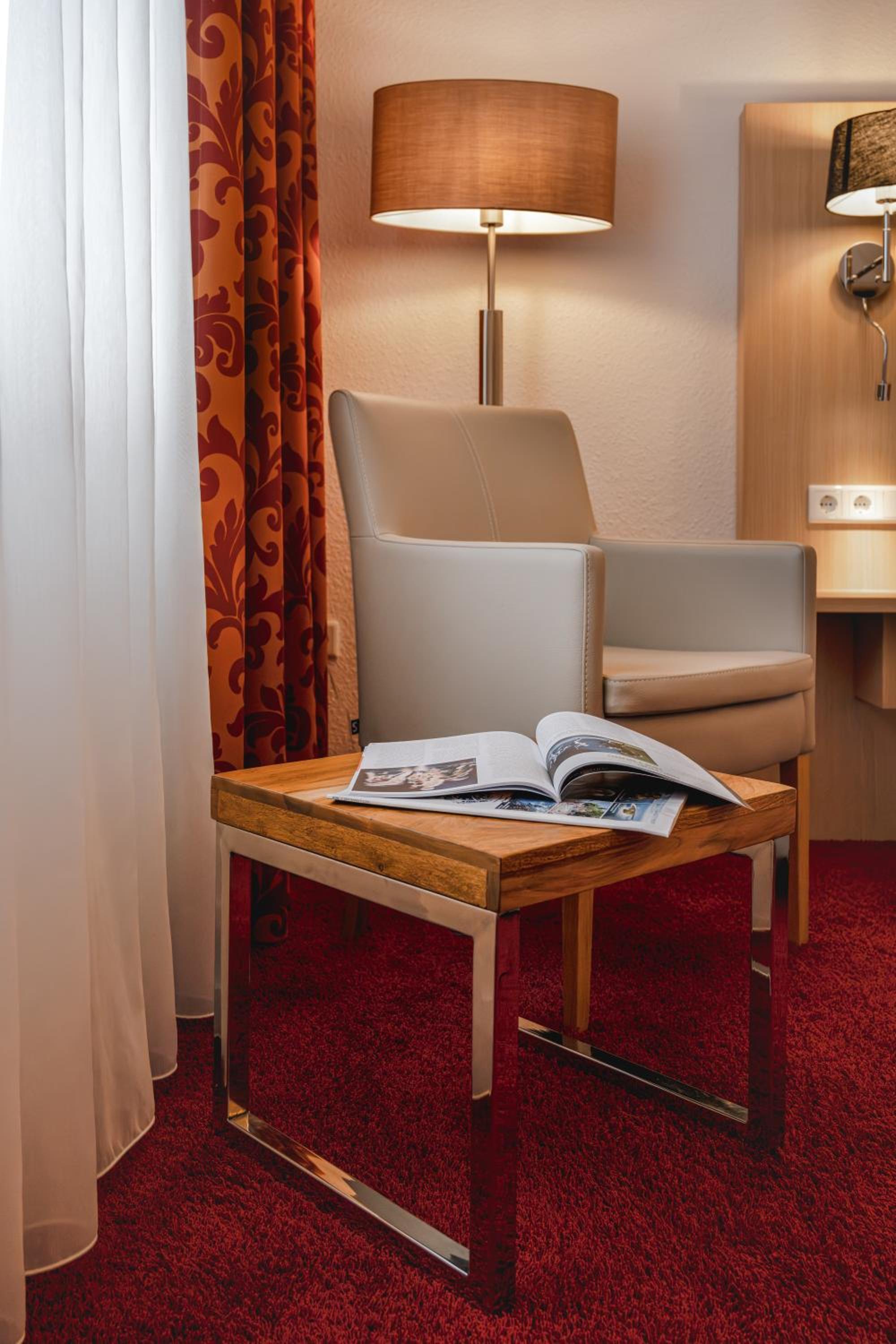 Hotel Astra