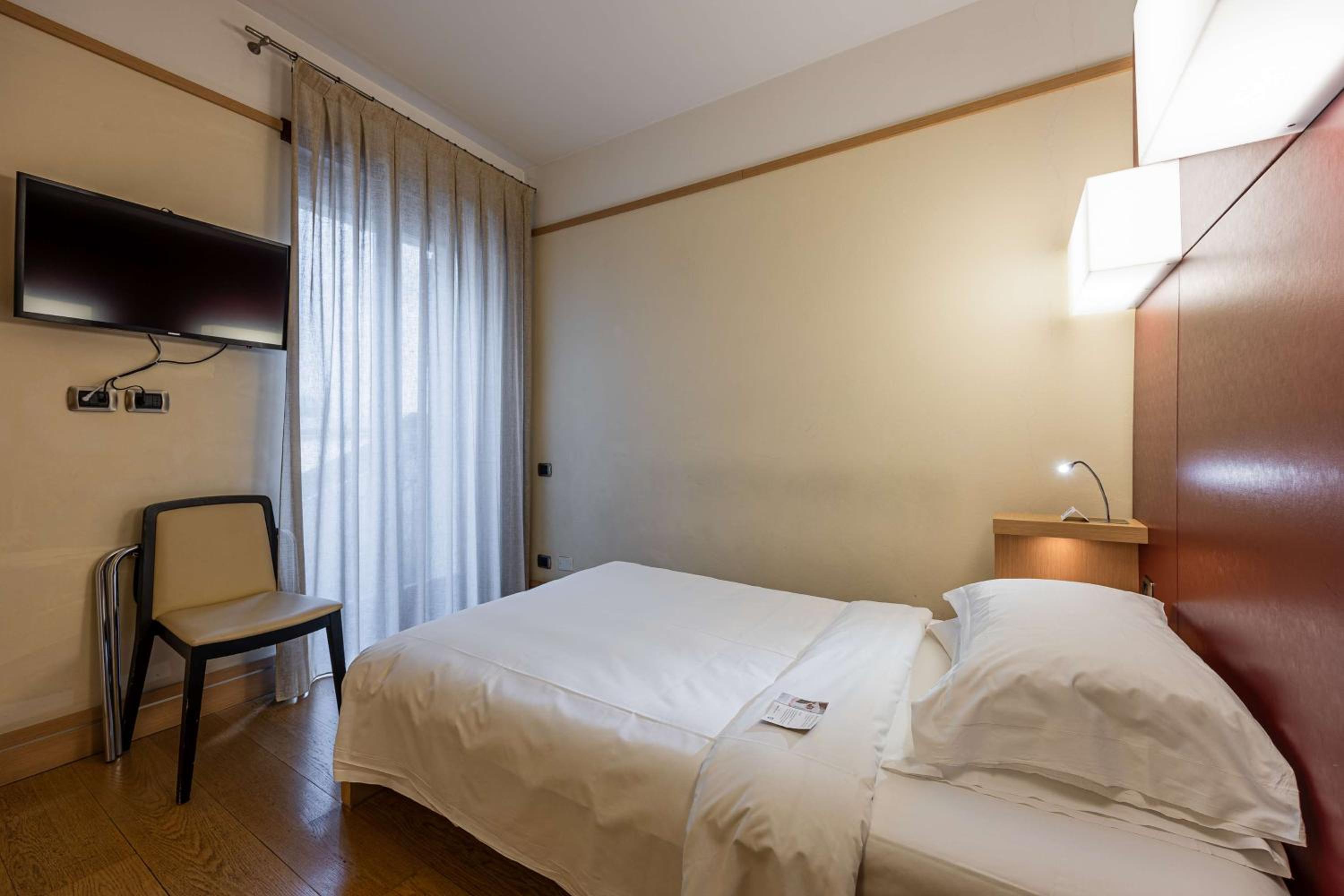 Best Western Hotel Armando