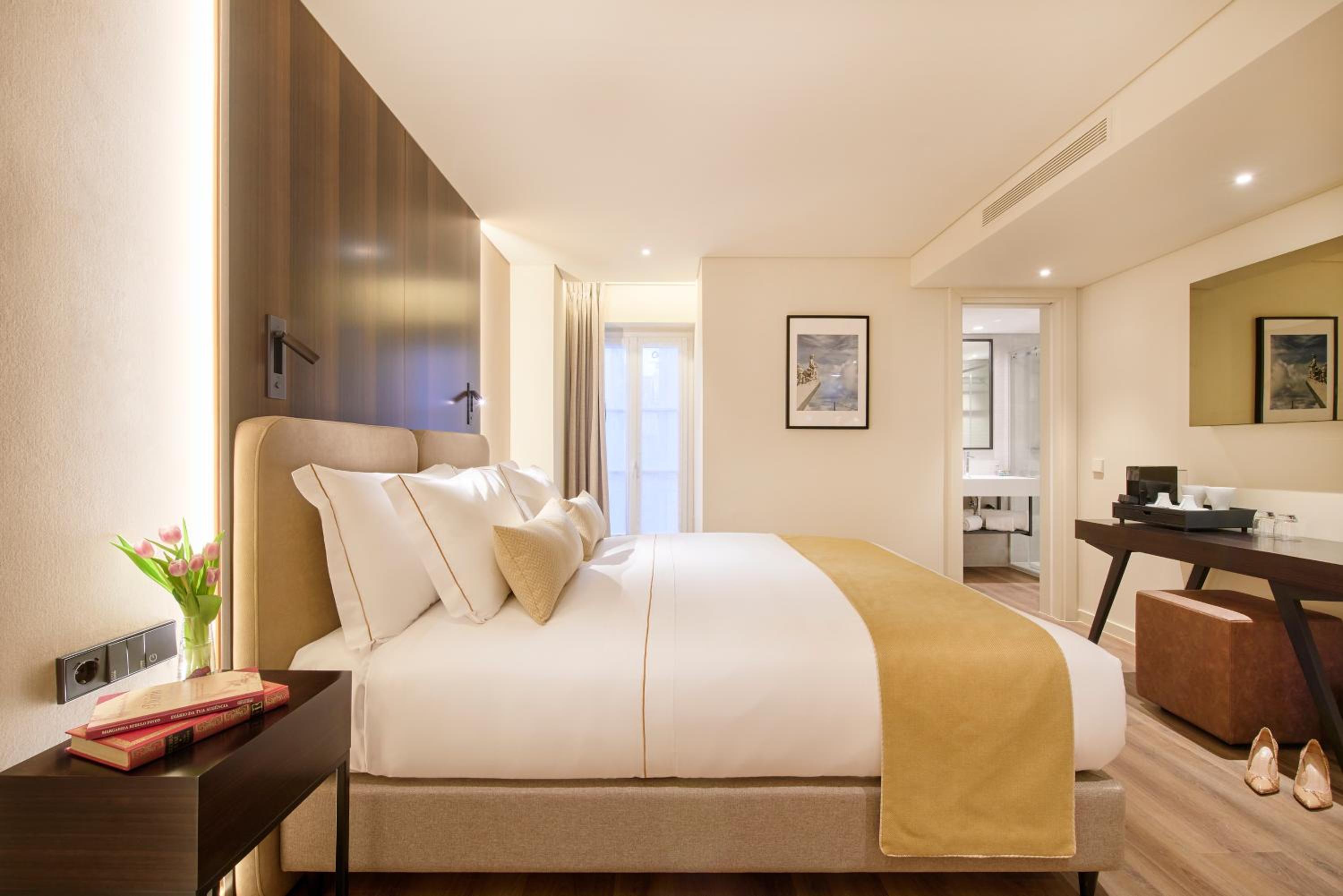 Hotel Moon & Sun Lisboa