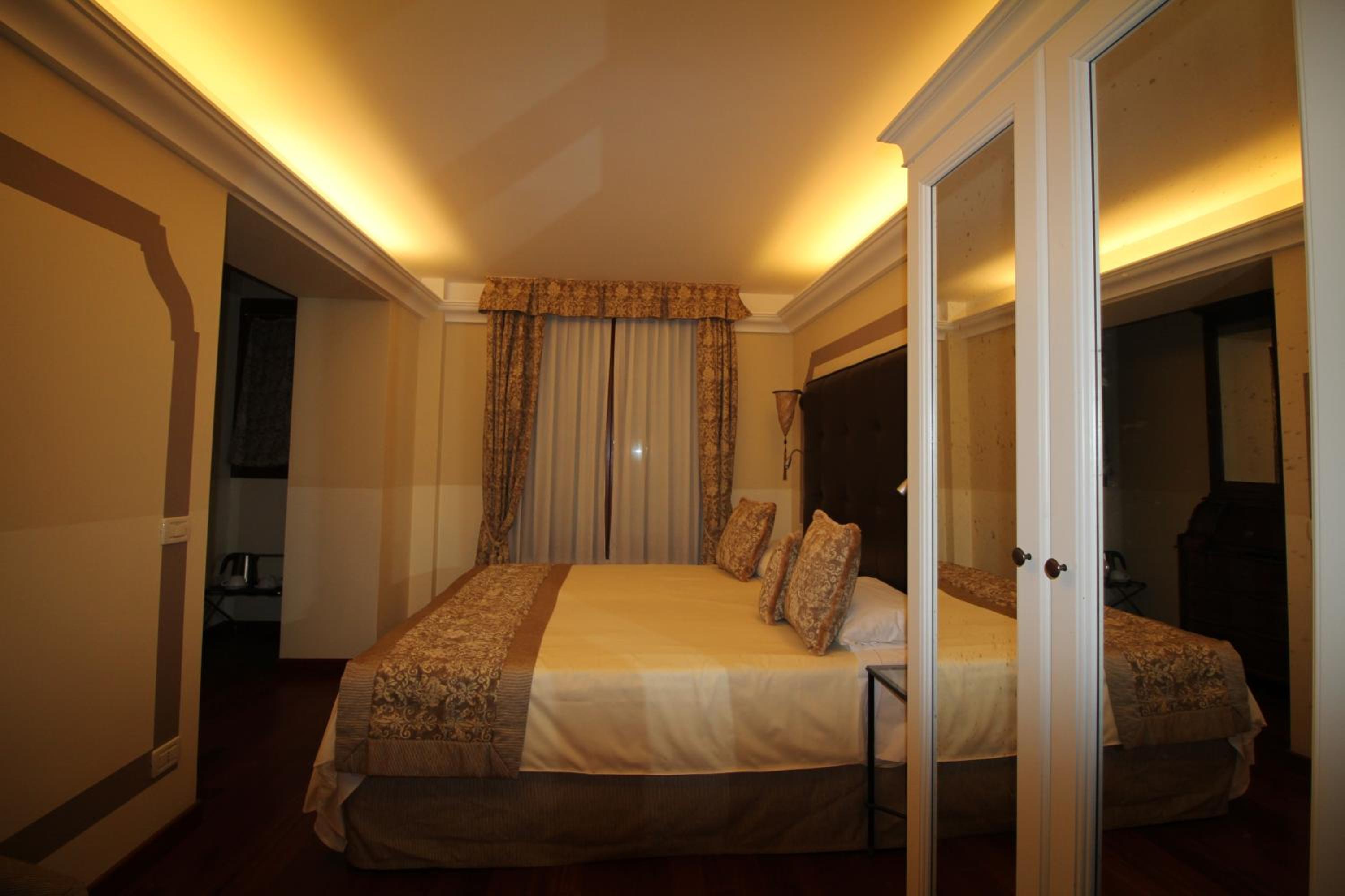 Hotel le Isole