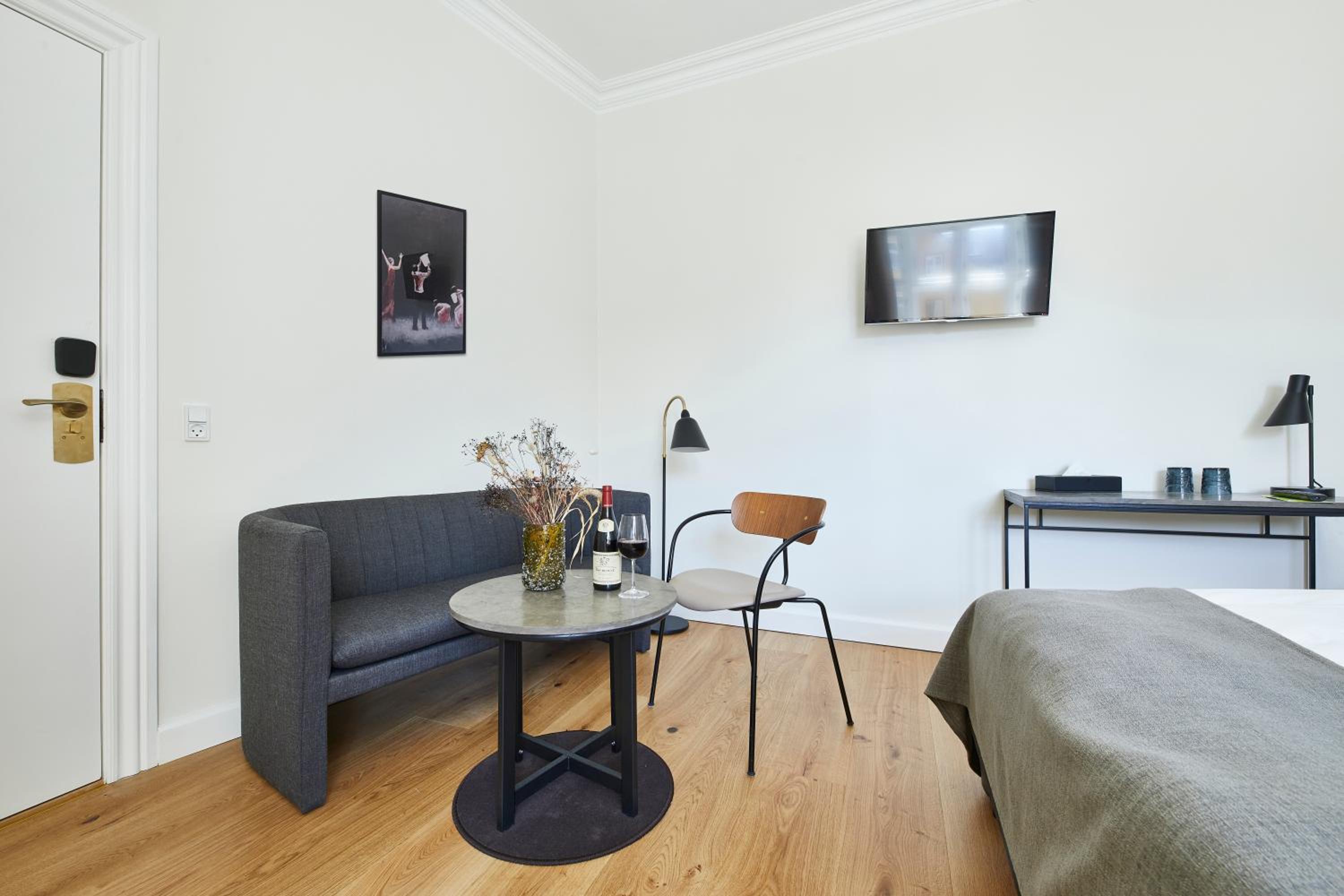 Hotel Sct. Thomas