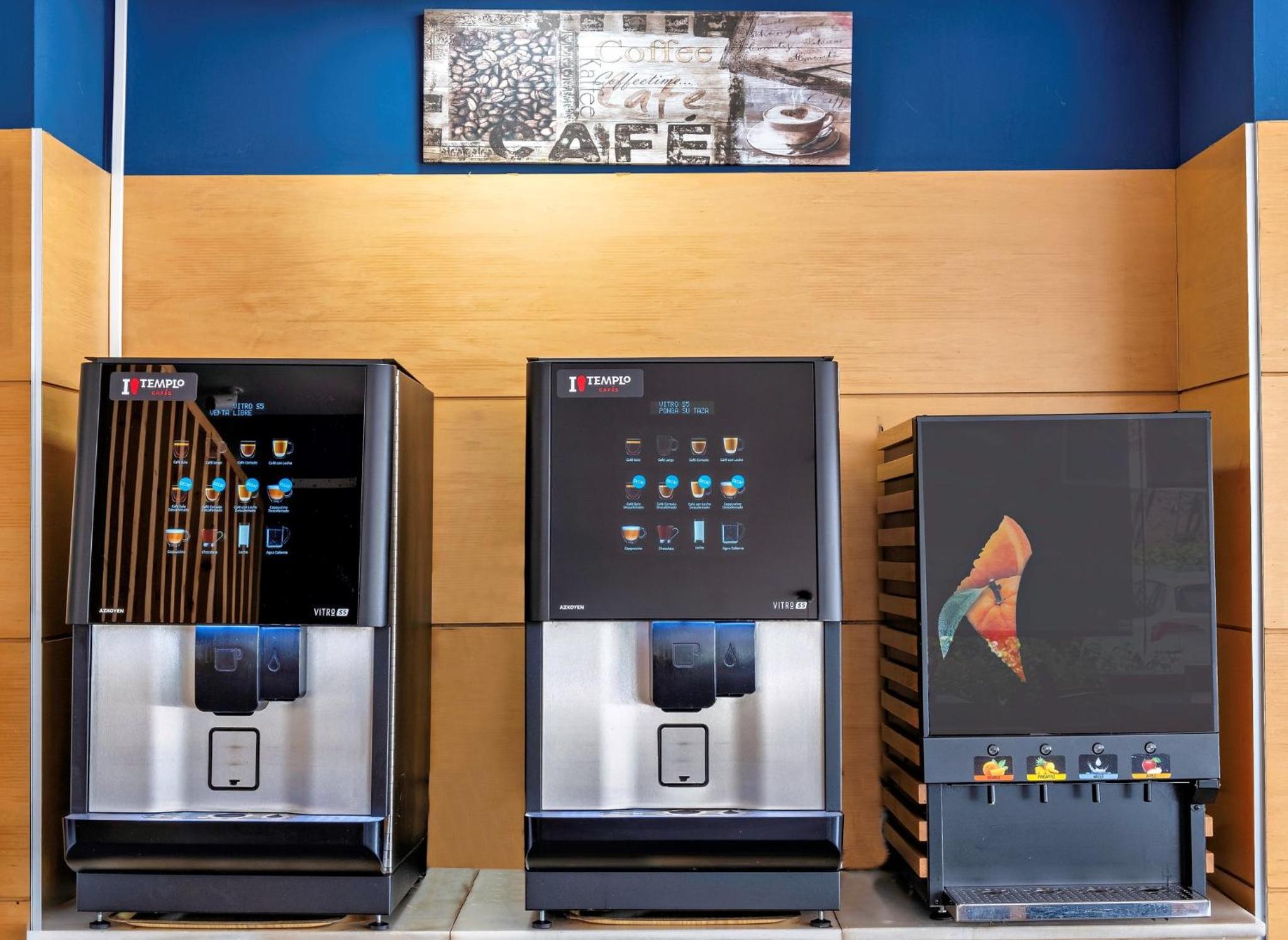 Holiday Inn Express MALAGA AIRPORT by IHG