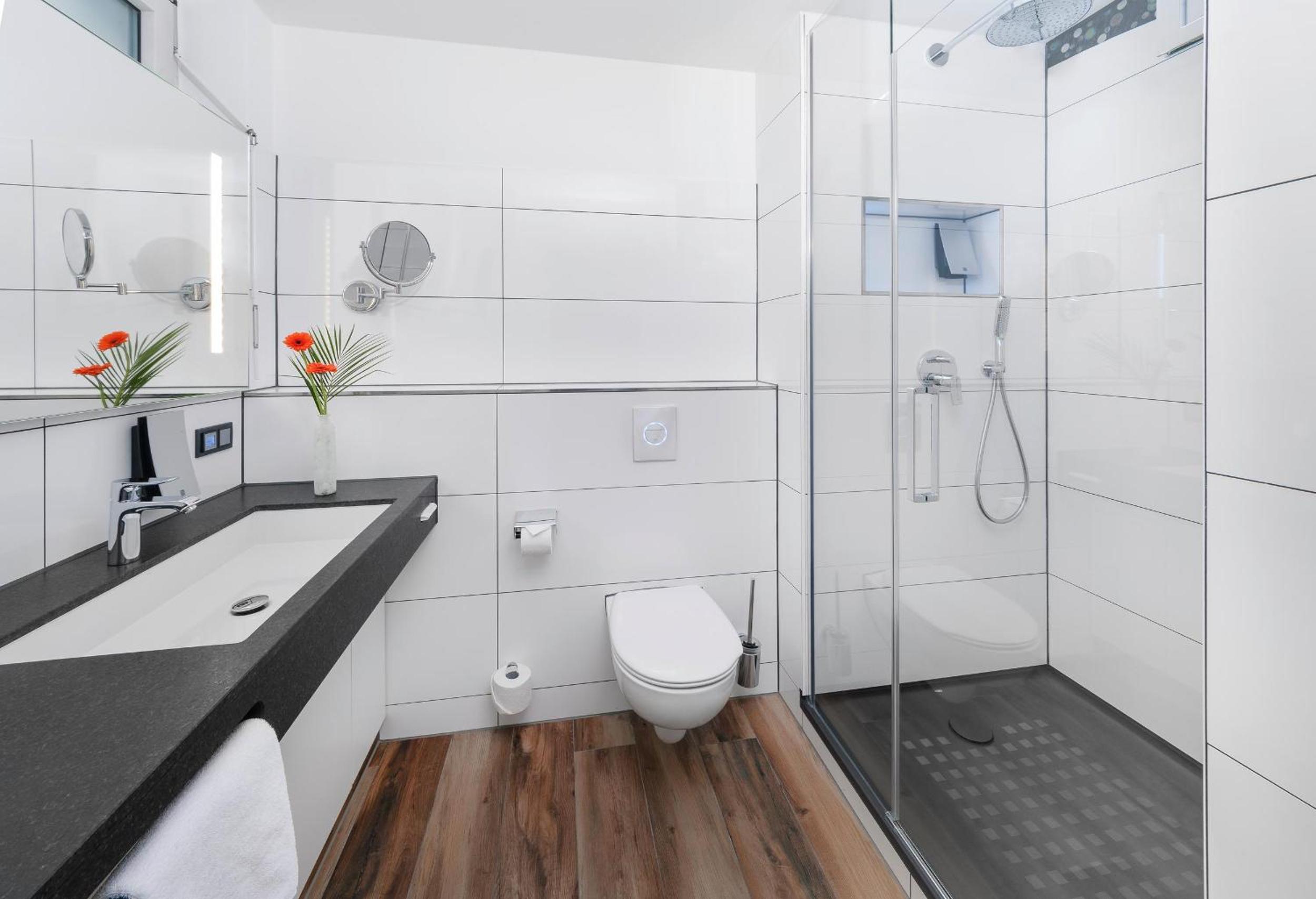 Maseven Stuttgart SI Centrum Ehem SI-Suites