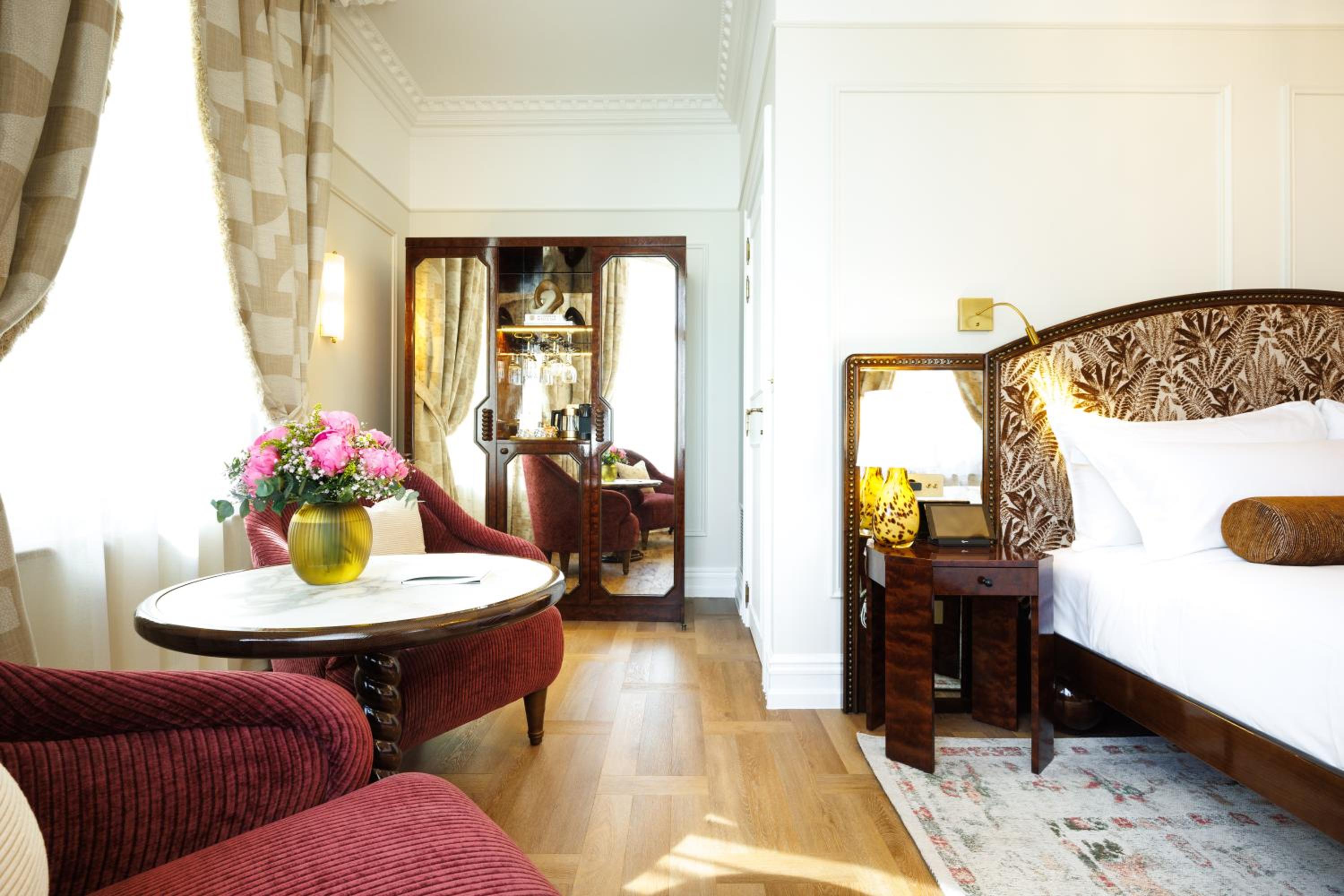 Hotel Fleur de Ville