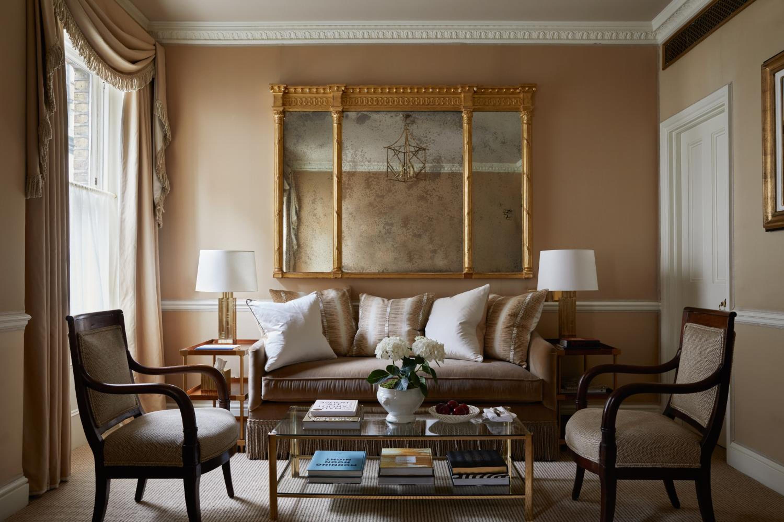 Egerton House
