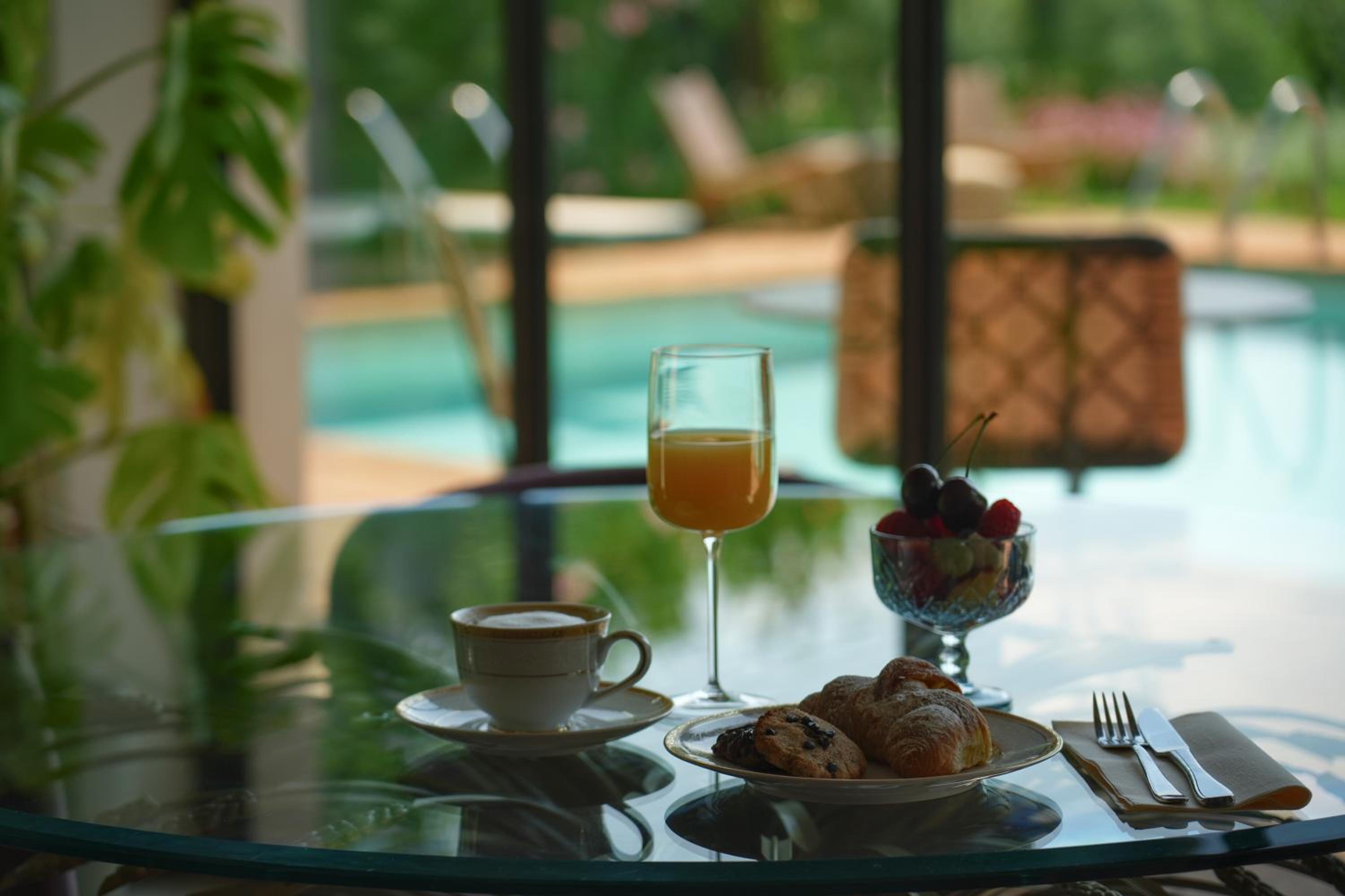 Relais Villa dei Gelsi & Spa