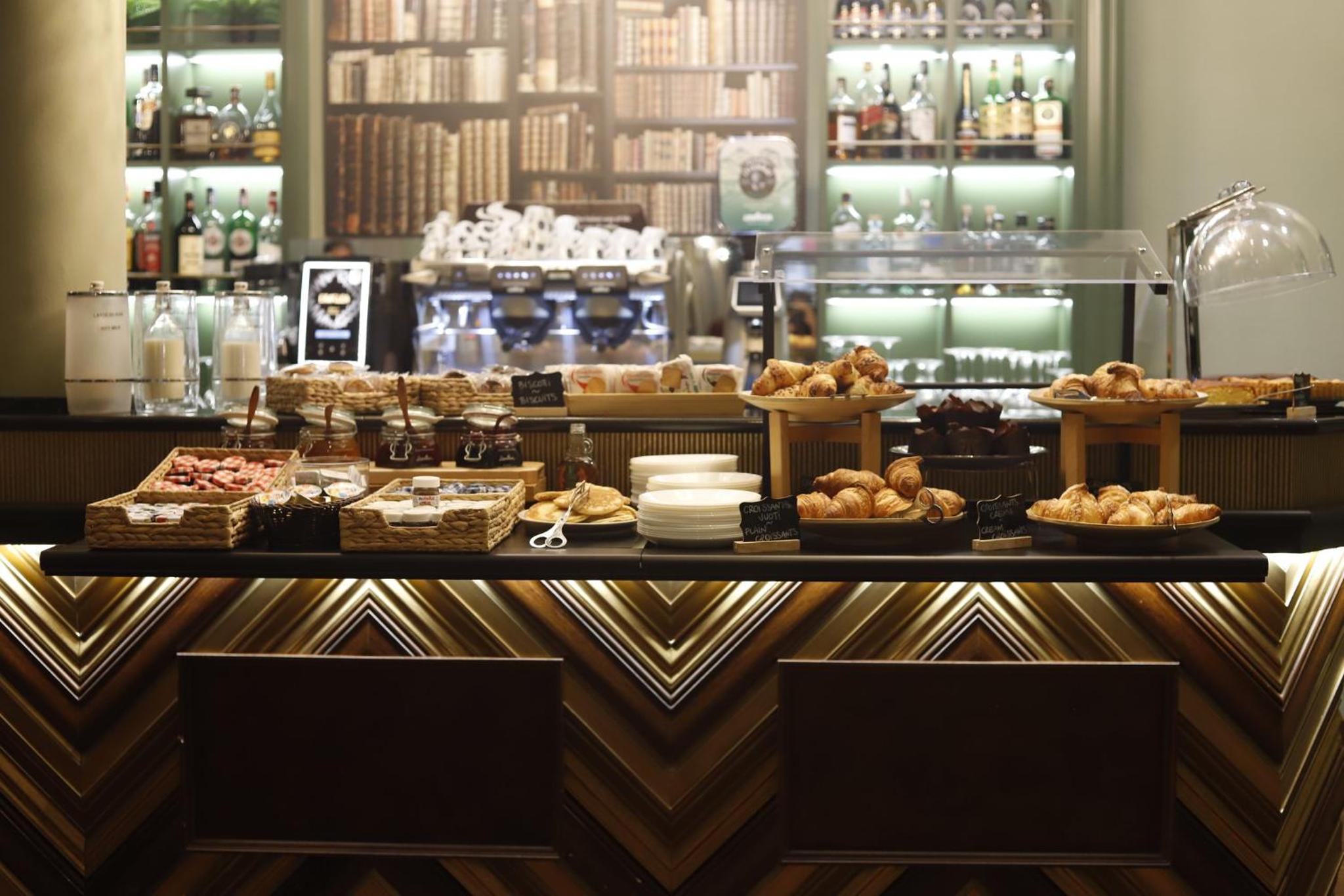 Hotel Indigo TURIN by IHG