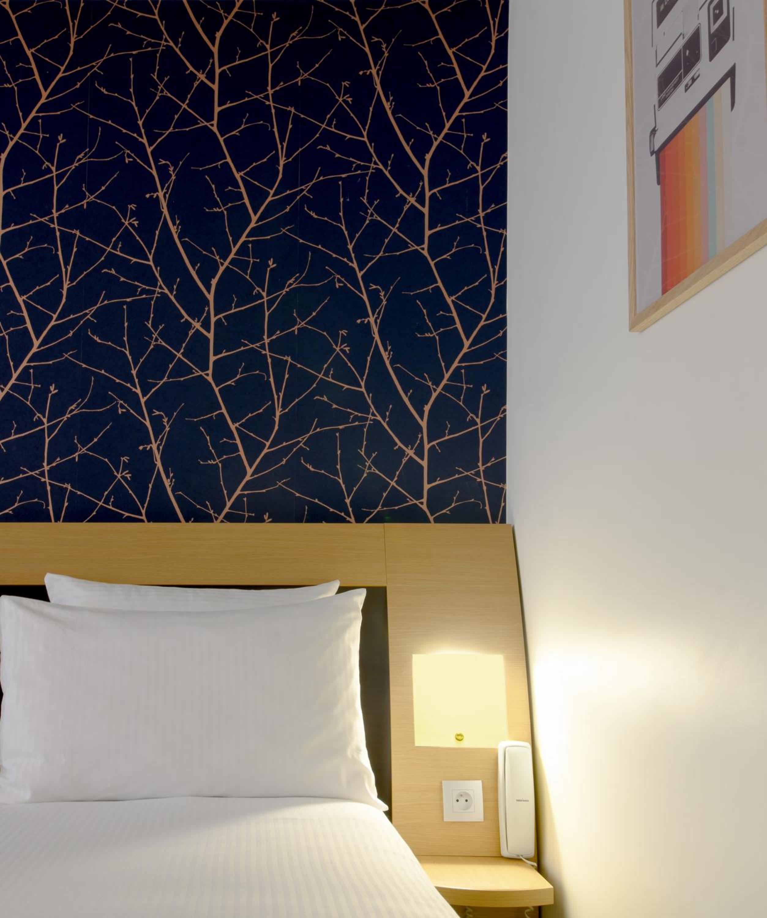 Novotel Paris les Halles
