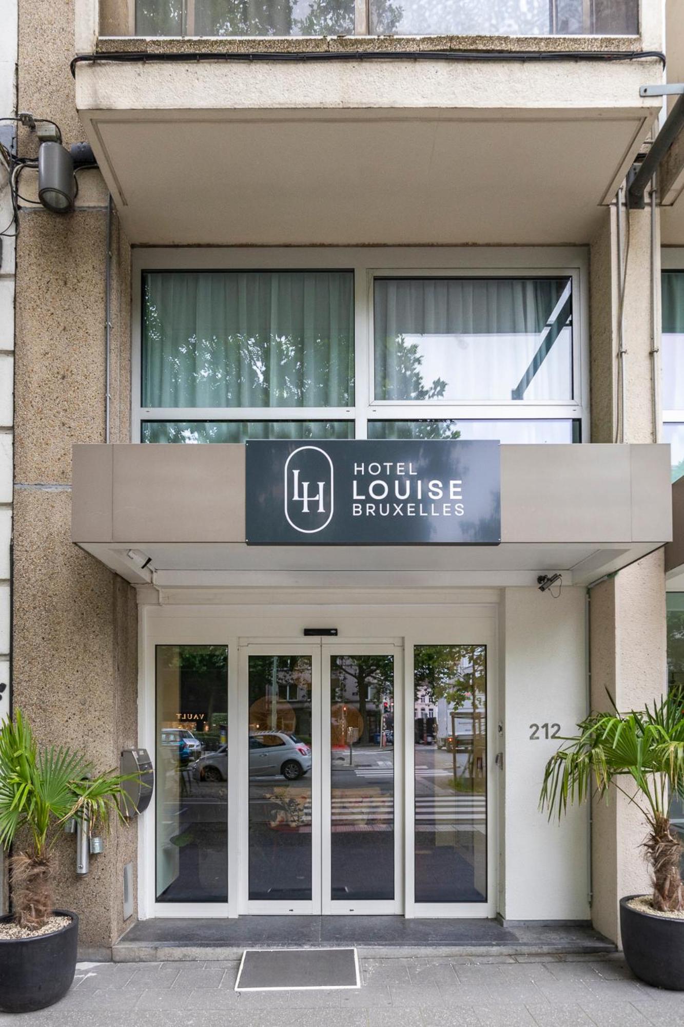 Hotel Louise