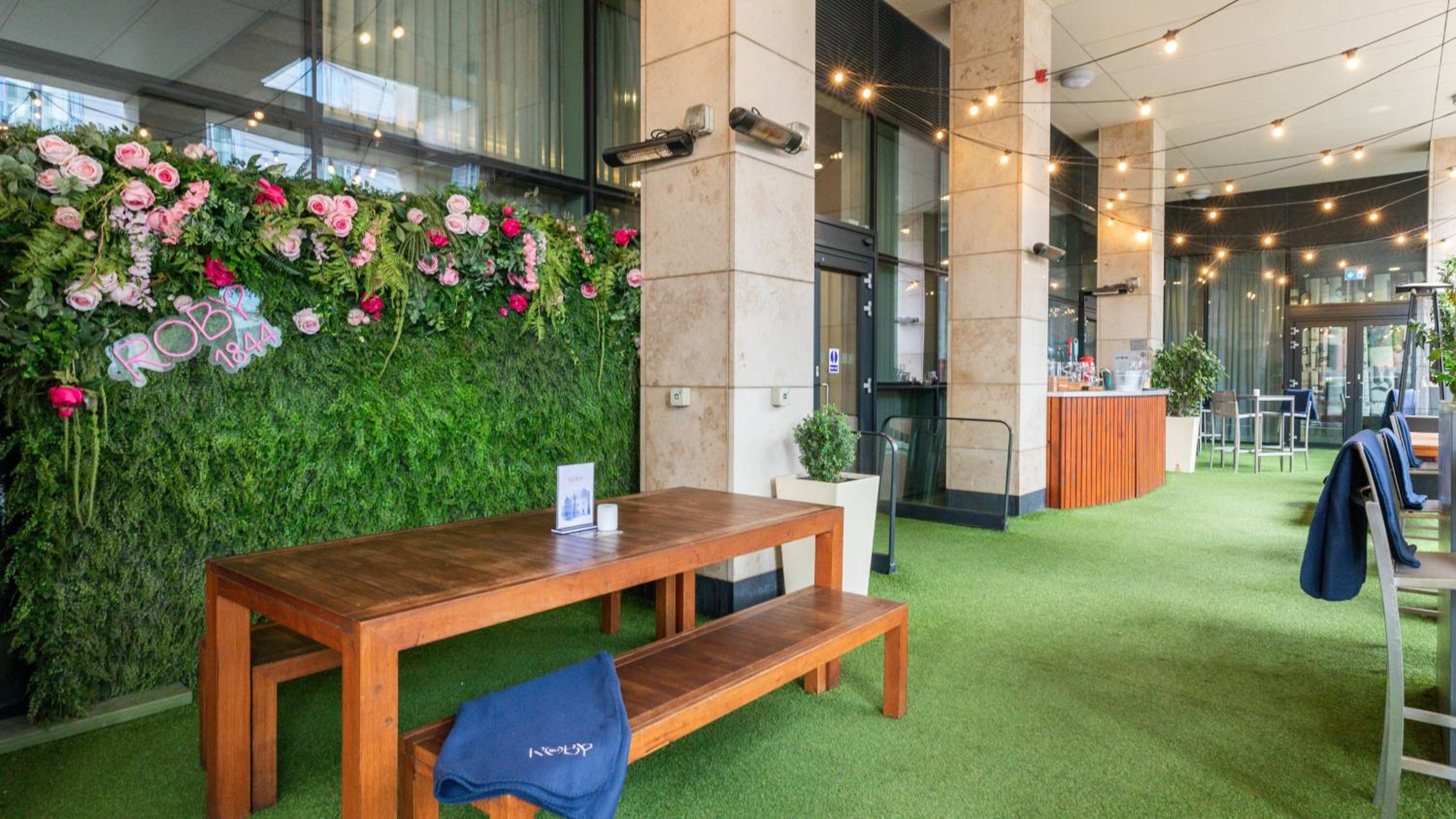 Holiday Inn MANCHESTER - CITY CENTRE by IHG