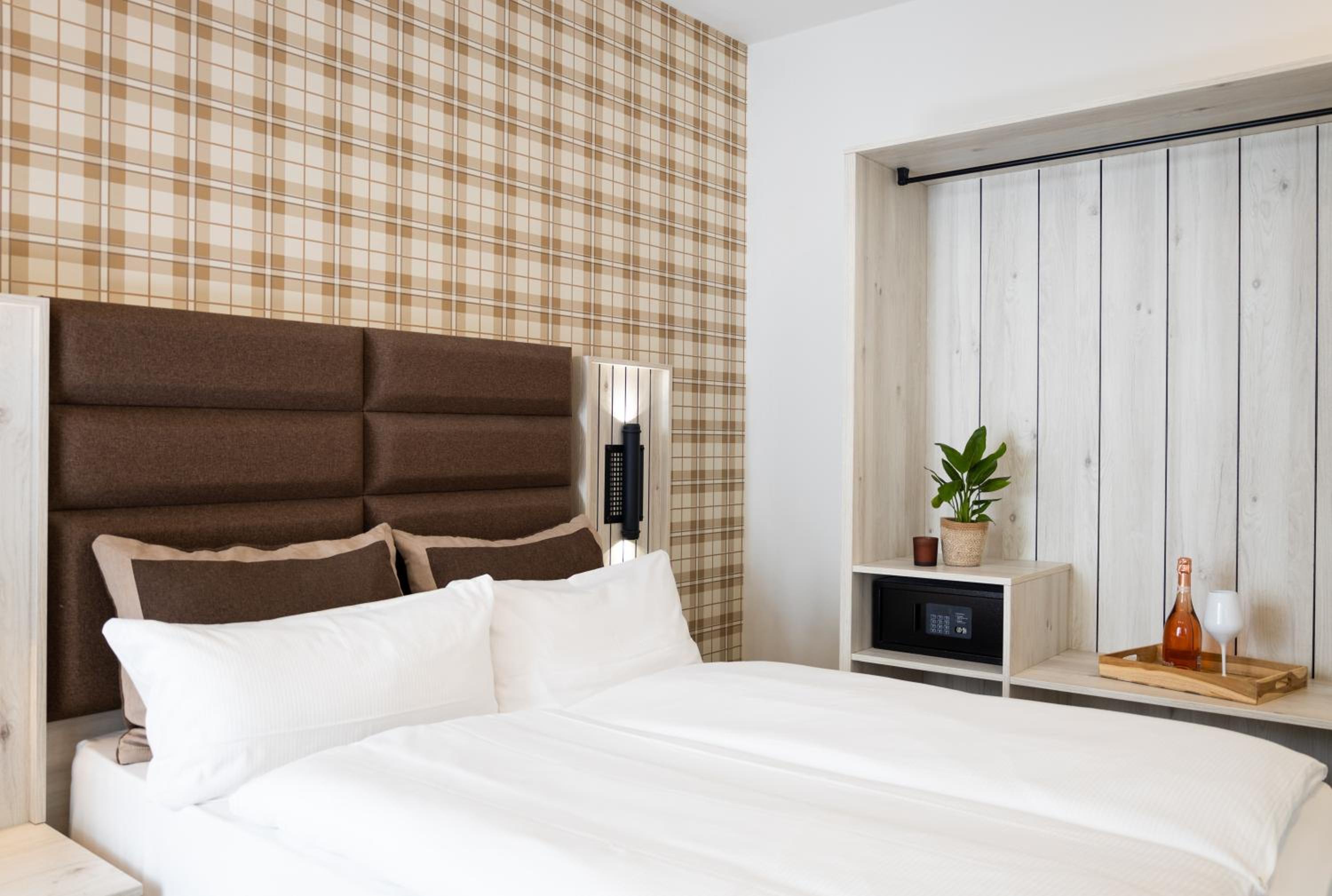 Hotel Innception