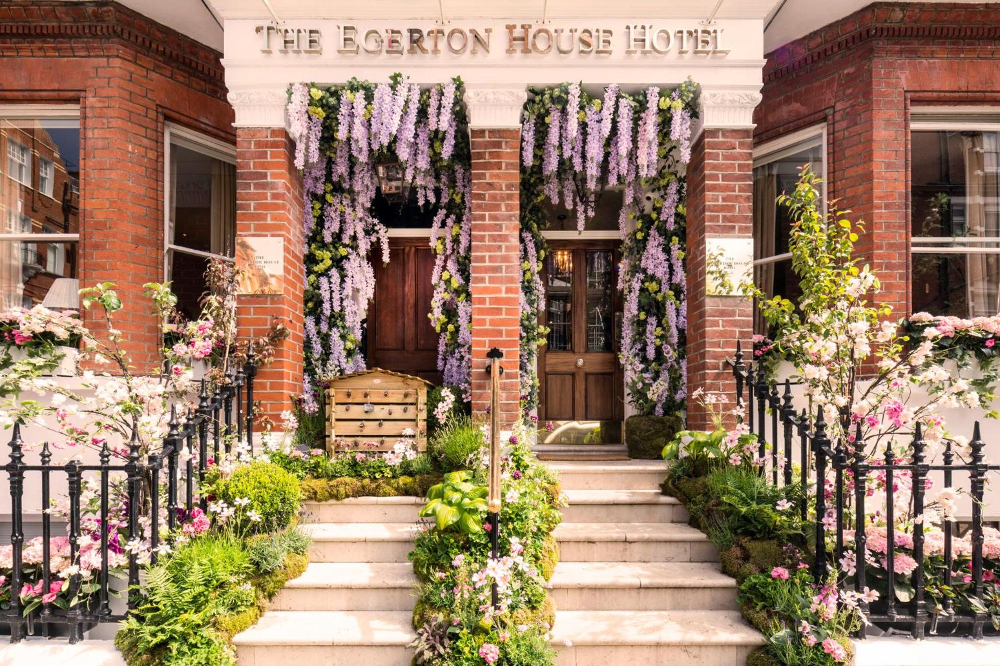 Egerton House