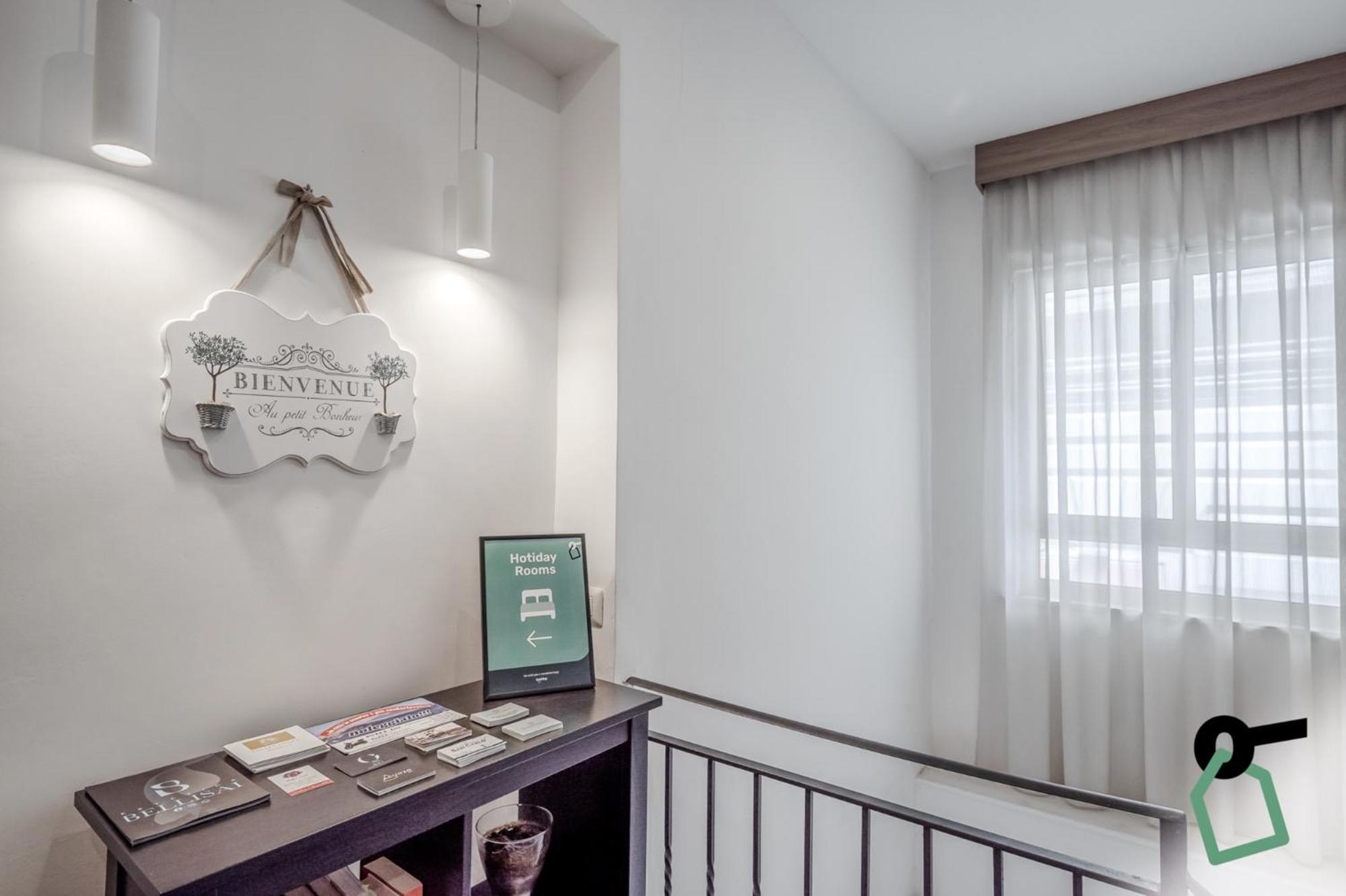 Residenza Scarlatti Napoli
