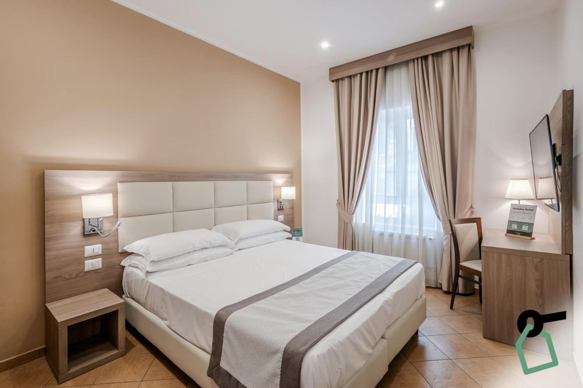 Residenza Scarlatti Napoli