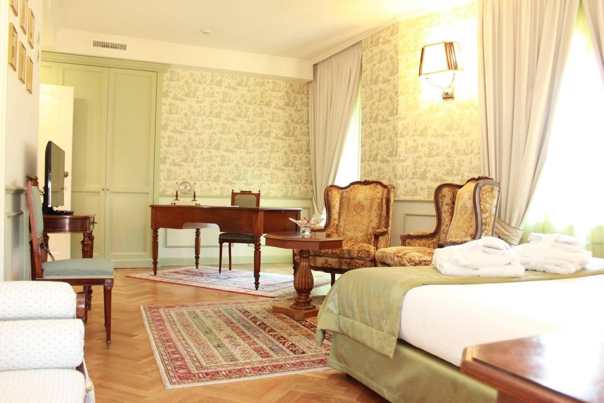 Relais Colle San Pietro