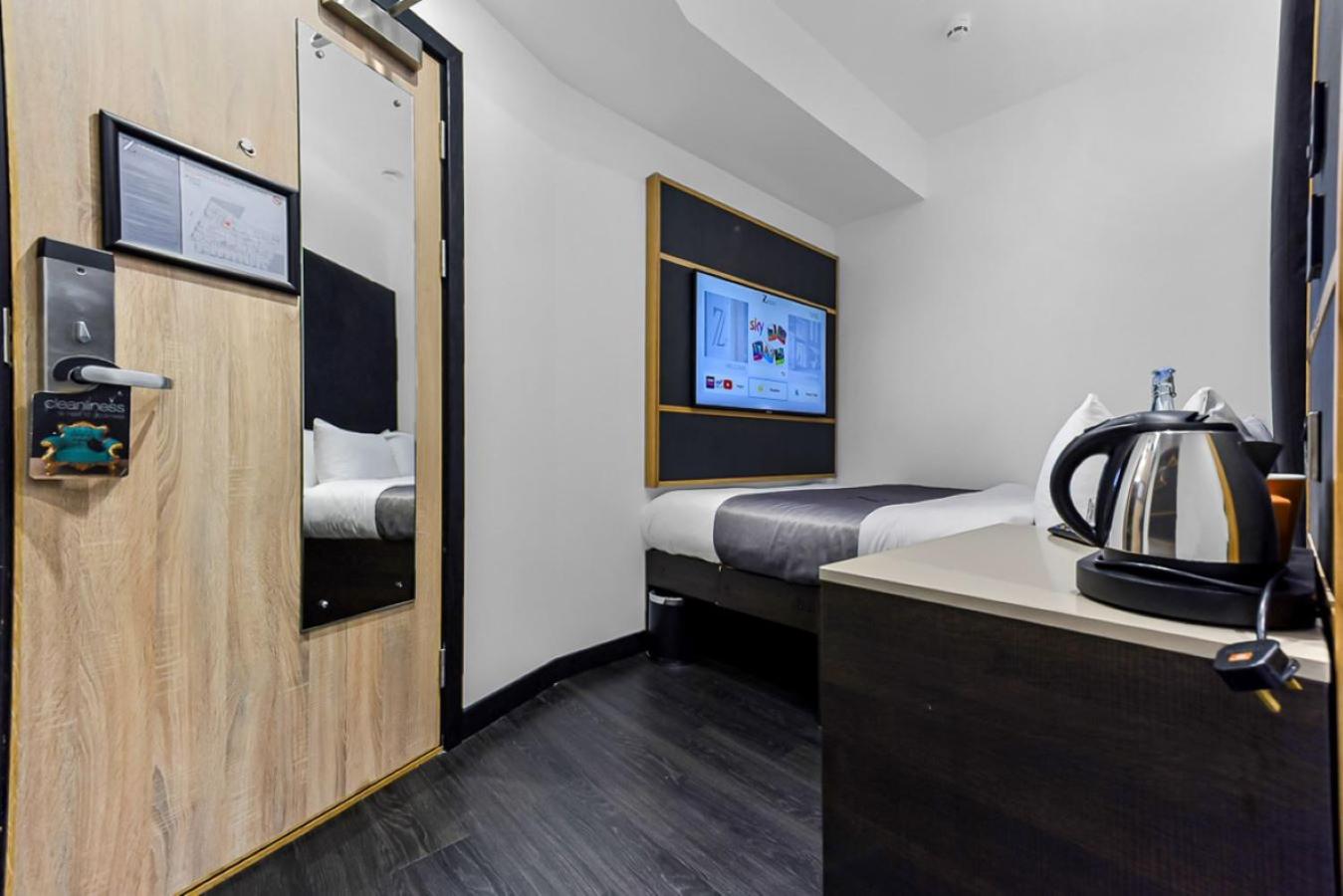 The Z Hotel Trafalgar