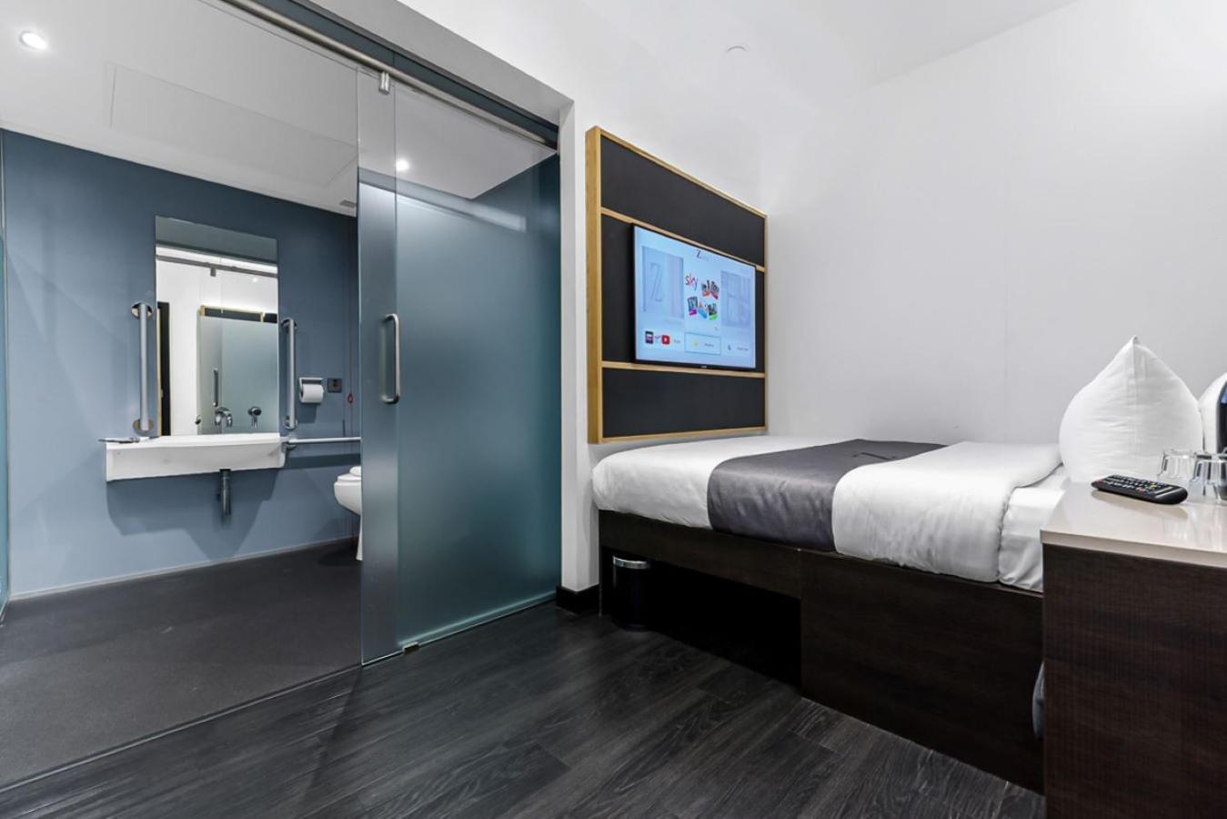 The Z Hotel Trafalgar