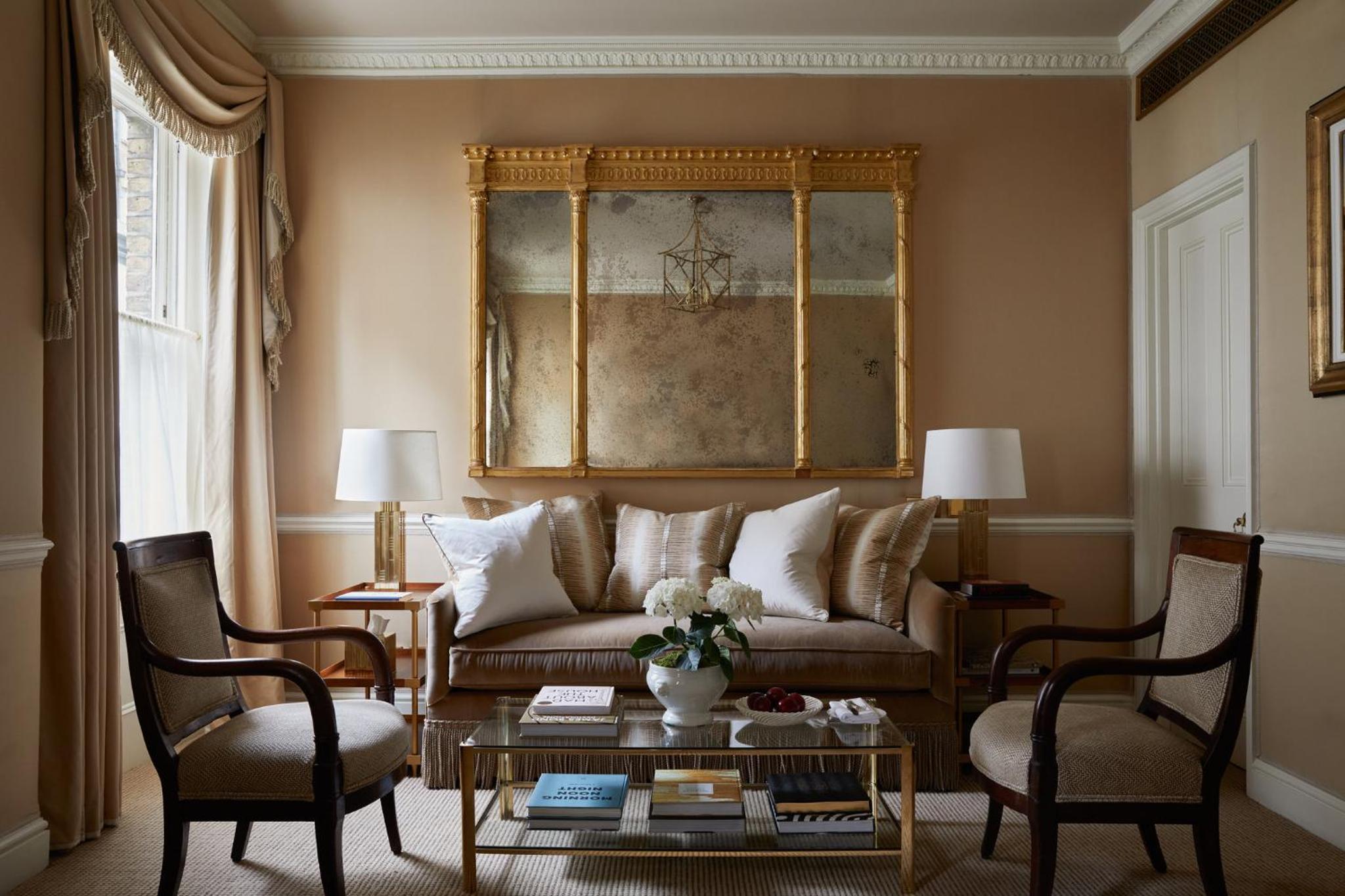 Egerton House