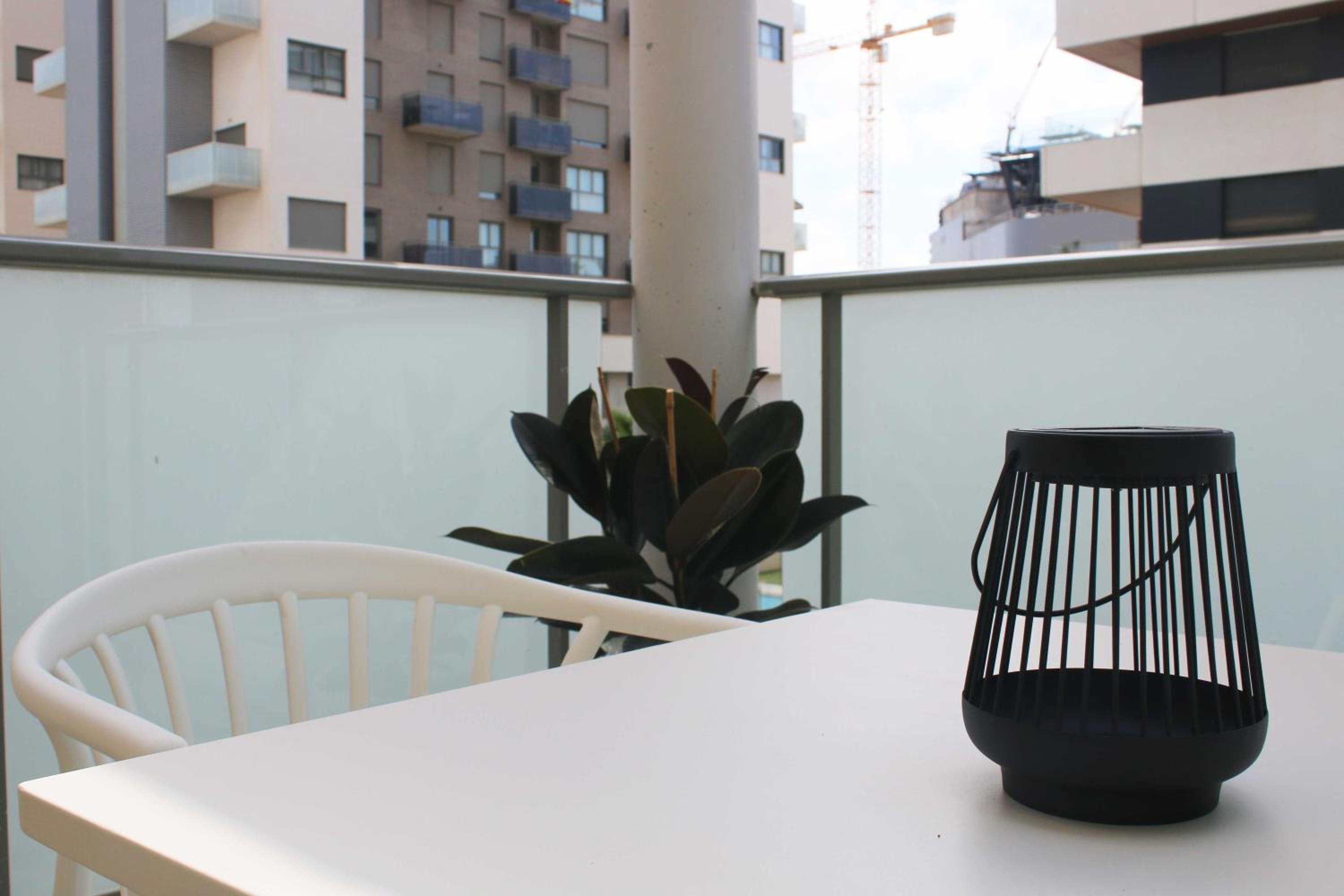 HQ Arena Hotel