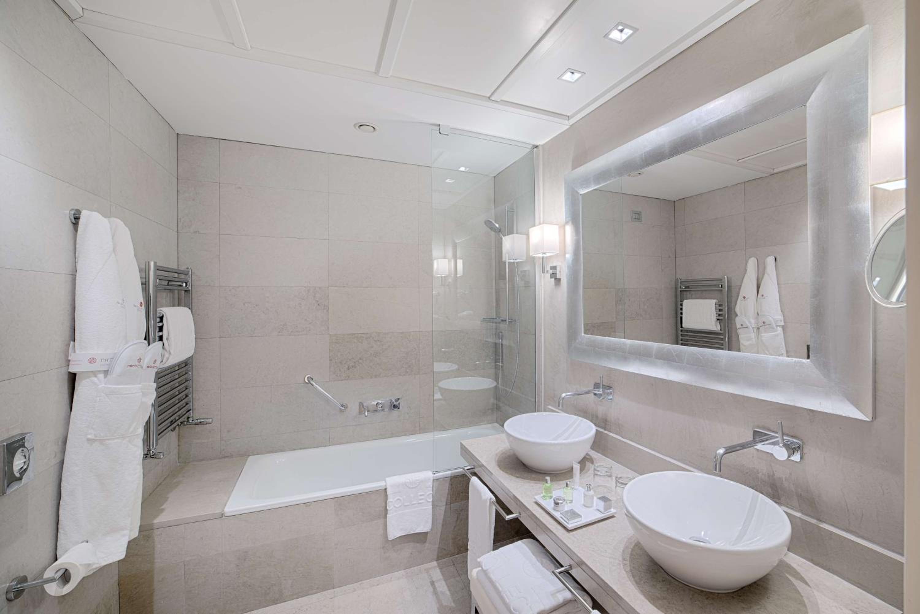 Porta Rossa Hotel Firenze Colbert Collection