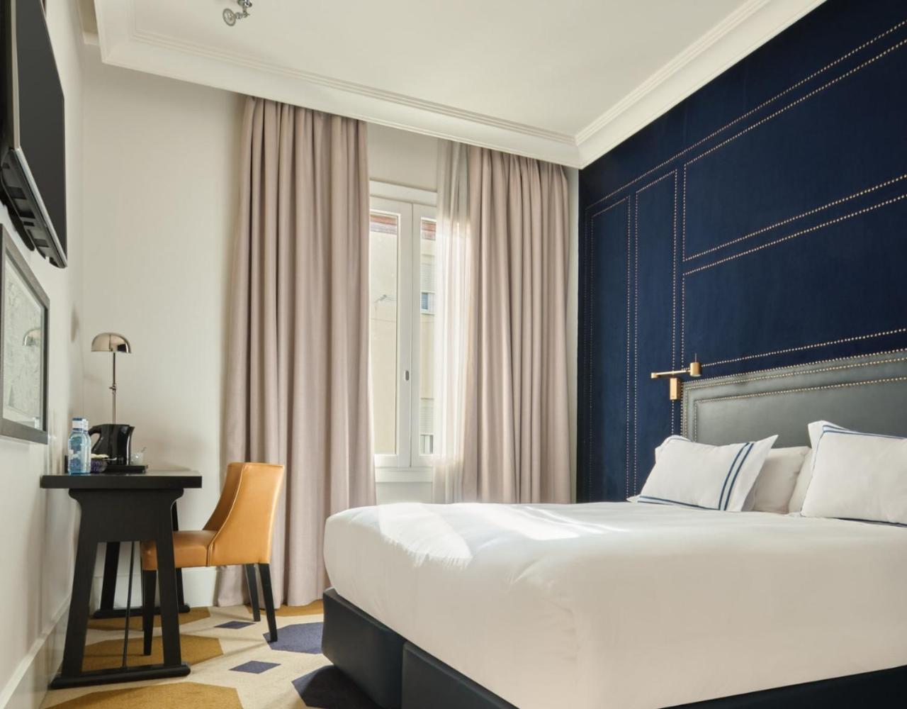 Only You Boutique Hotel Madrid