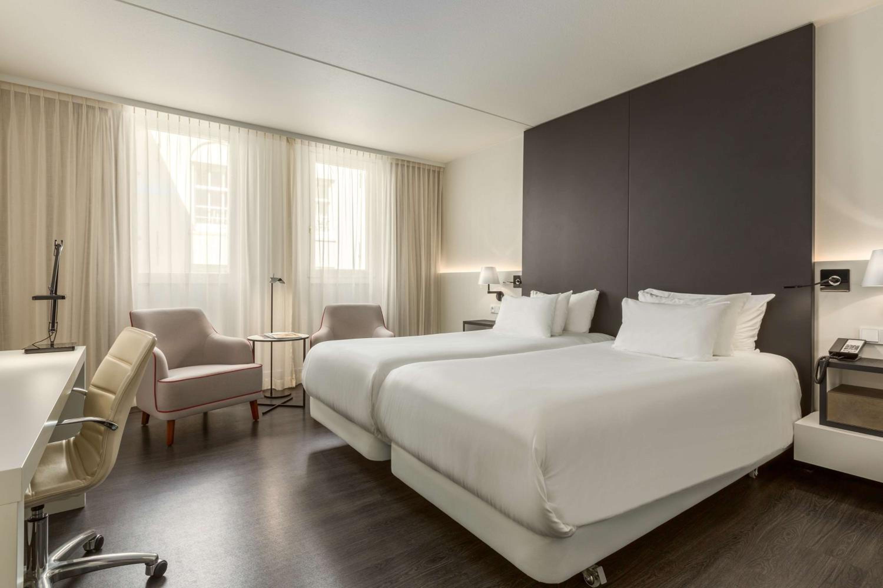 NH Collection Amsterdam Barbizon Palace