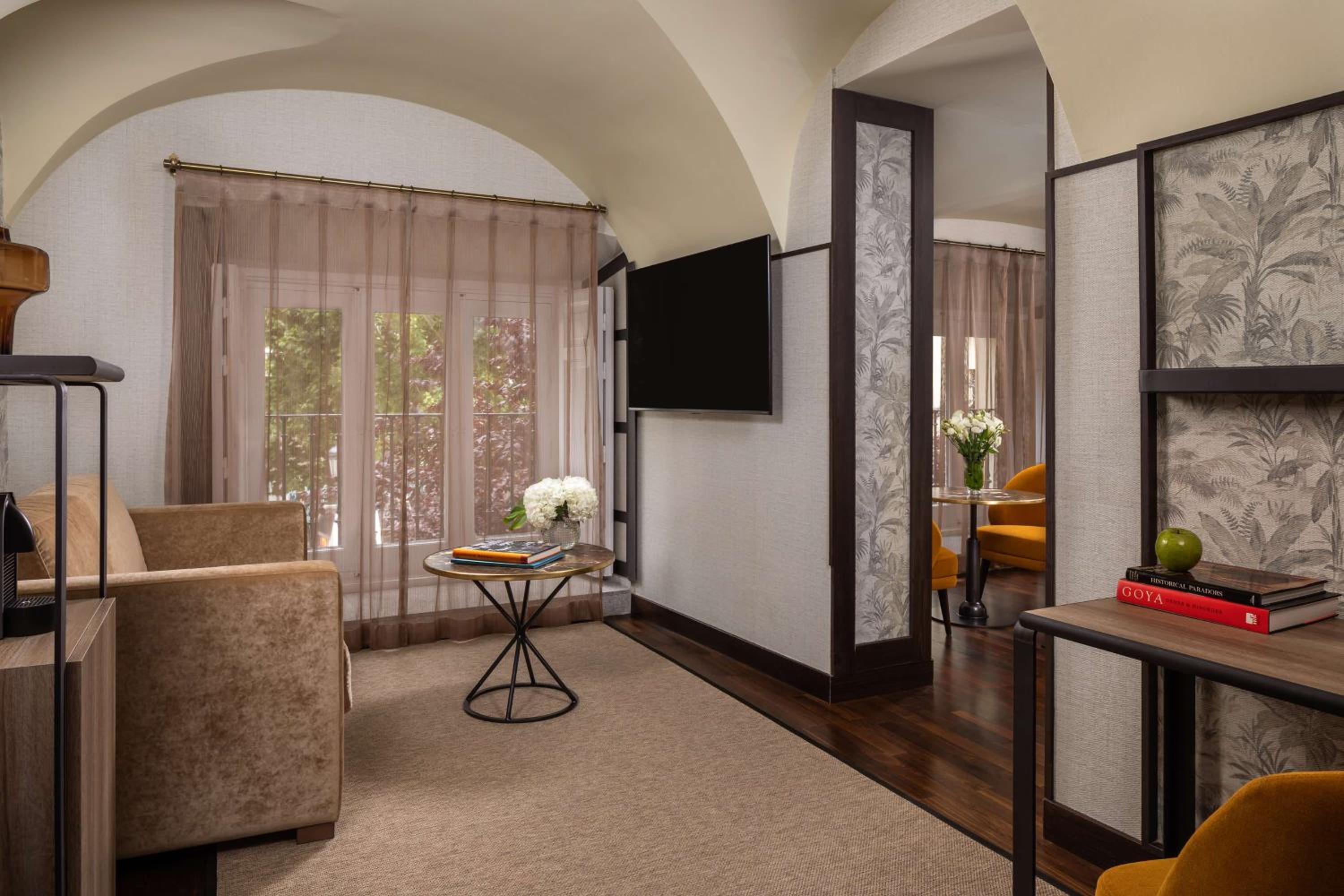 NH Collection Palacio de Tepa