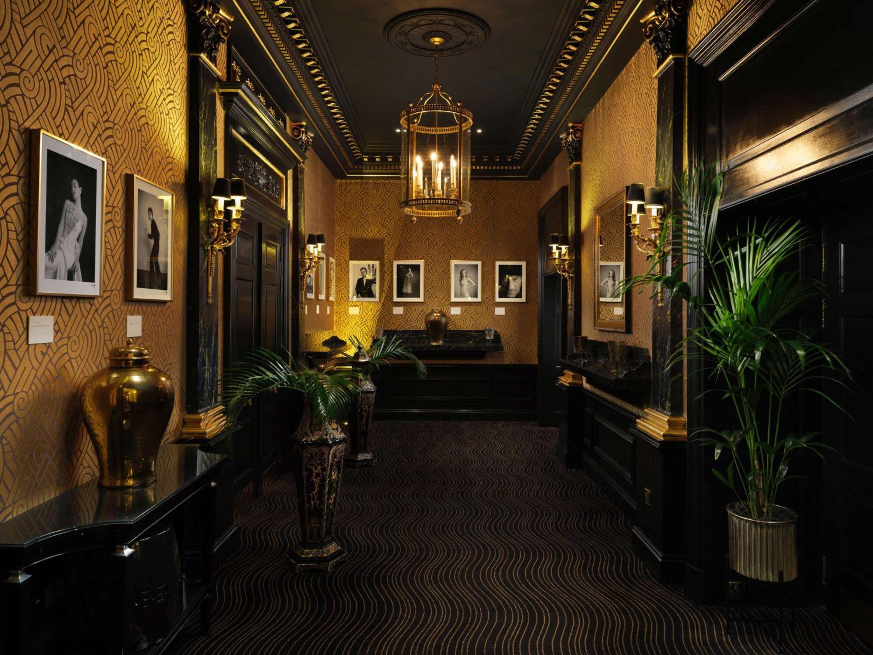 The Savoy