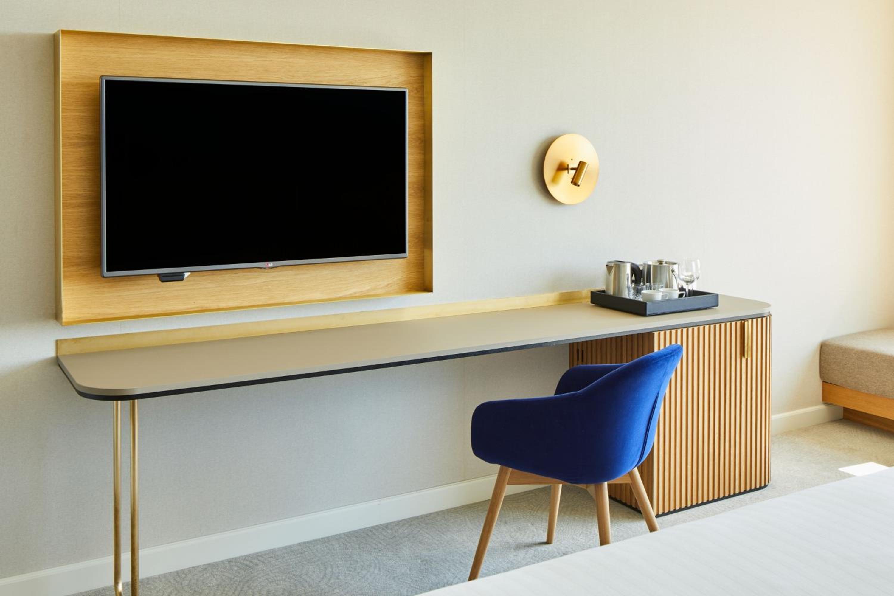 Copenhagen Marriott Hotel